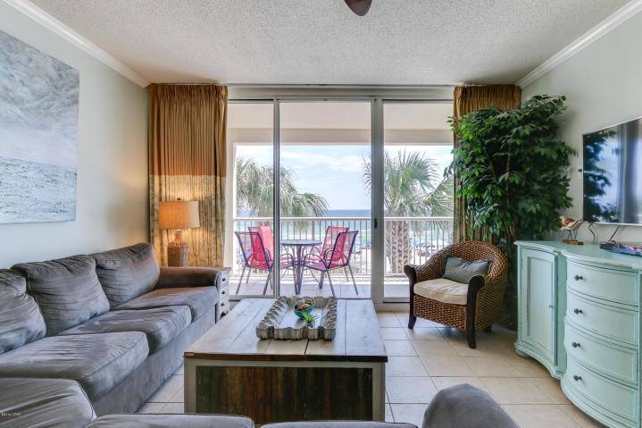 Panama City Beach, FL 32407,10901 Front Beach Road  #UNIT 202