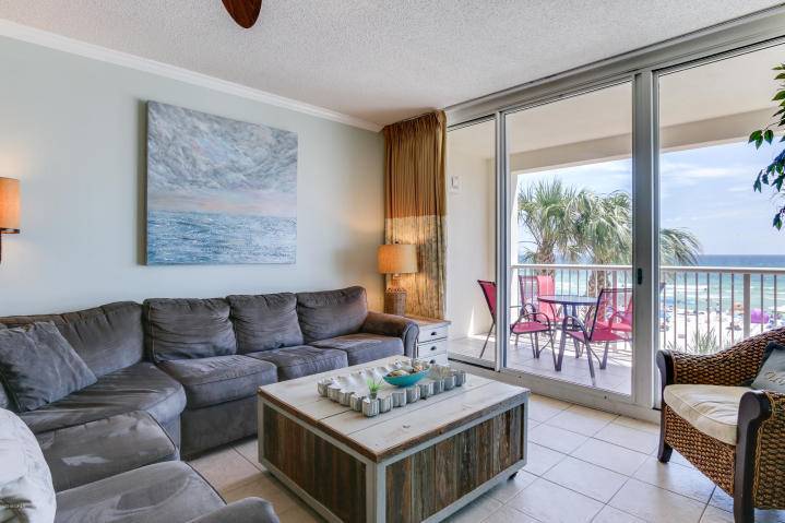 Panama City Beach, FL 32407,10901 Front Beach Road  #UNIT 202