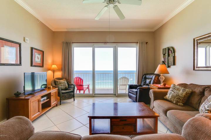 Panama City Beach, FL 32407,10713 Front Beach Road  #UNIT 1602