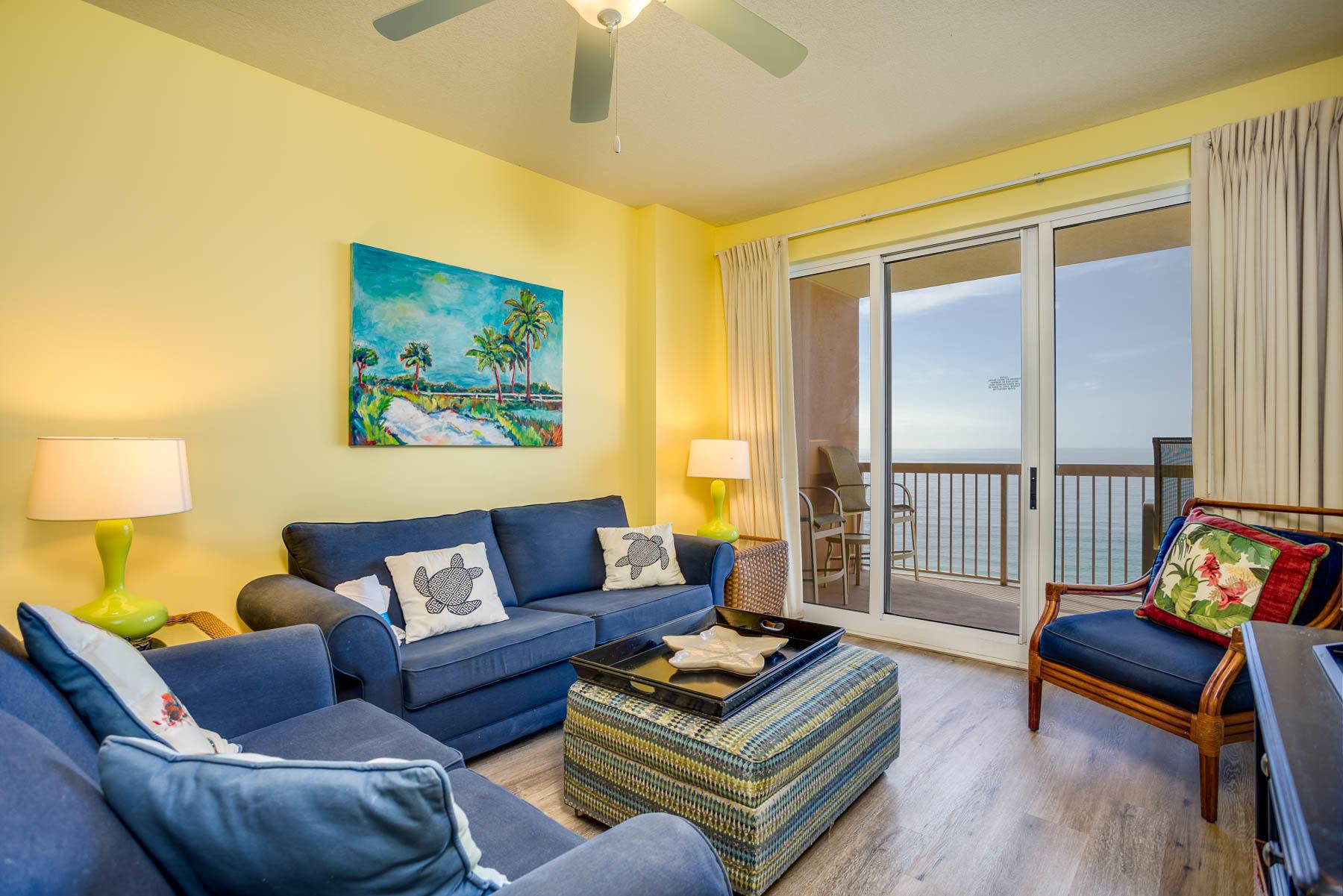 Panama City Beach, FL 32413,14825 Front Beach Road  #UNIT 1908