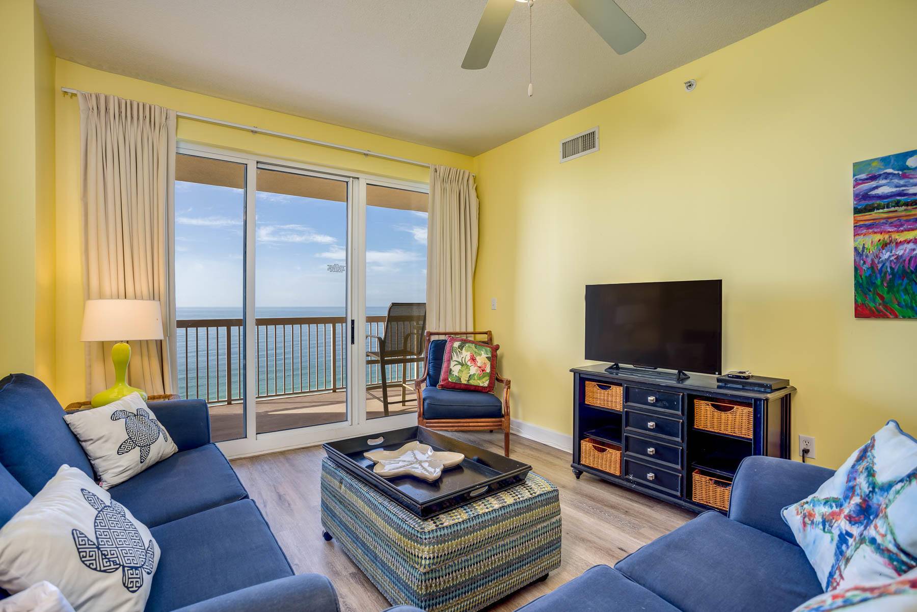 Panama City Beach, FL 32413,14825 Front Beach Road  #UNIT 1908