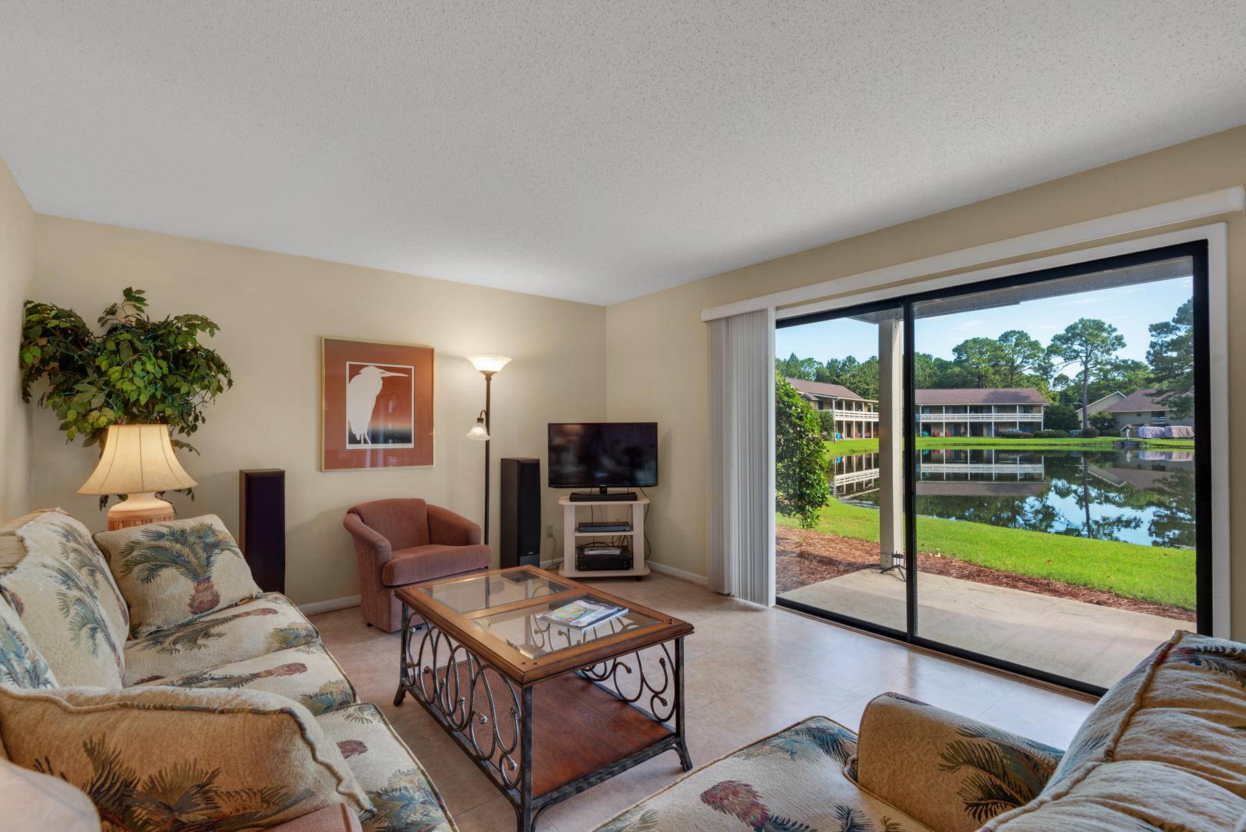 Miramar Beach, FL 32550,44 Golden Pond Circle  #UNIT 91F