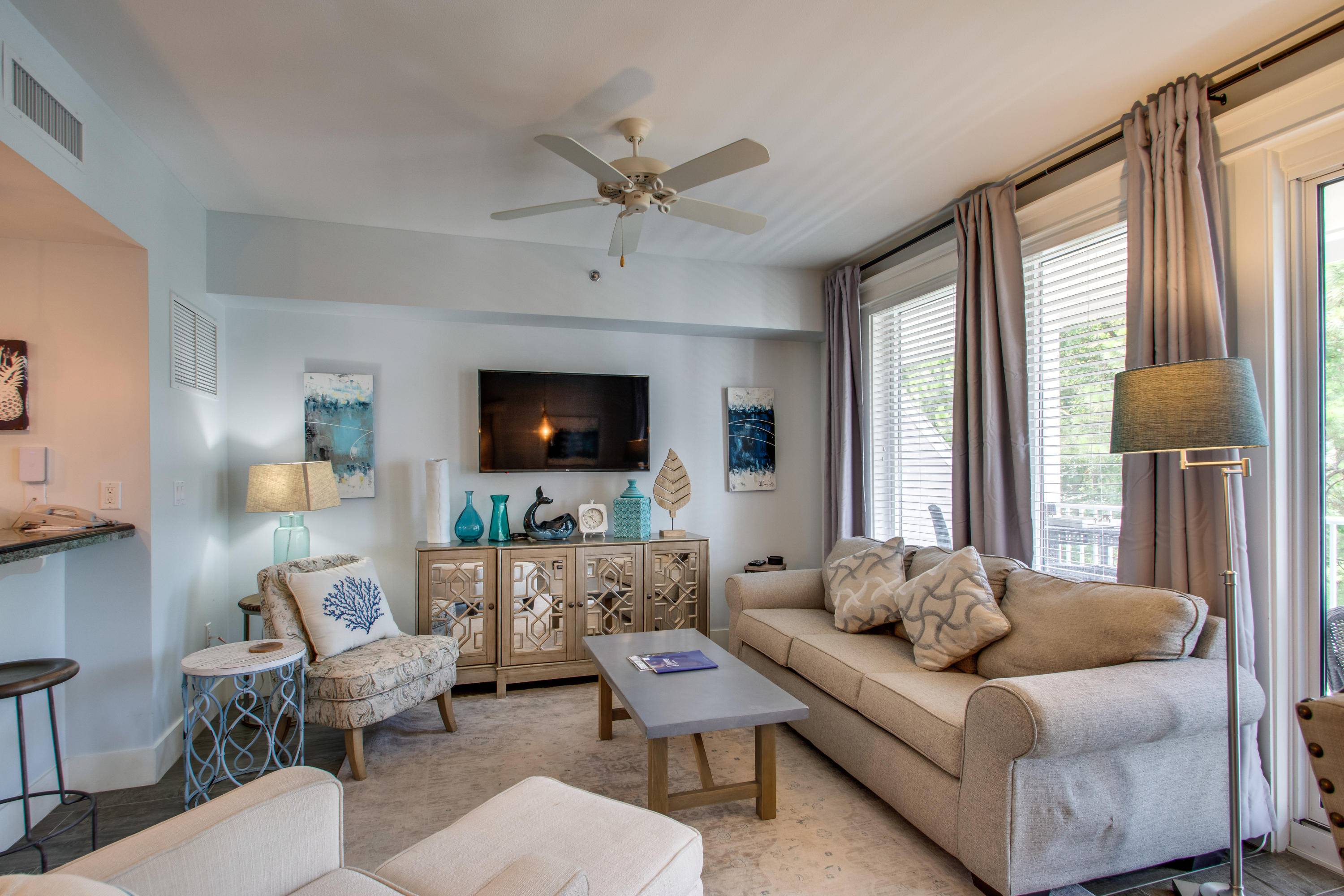 Miramar Beach, FL 32550,9600 Grand Sandestin Boulevard  #3210