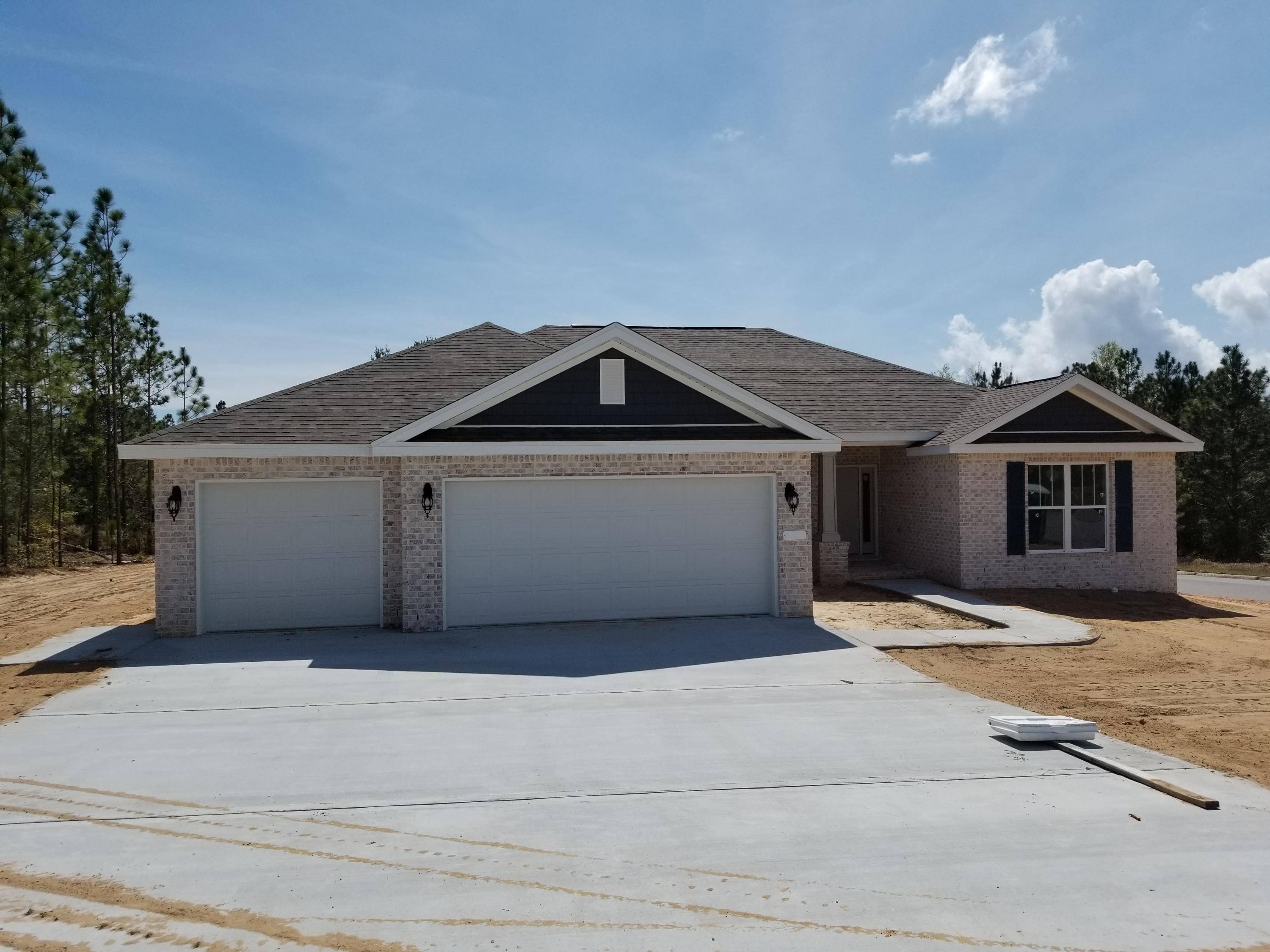 Milton, FL 32583,4805 Red Oak Drive