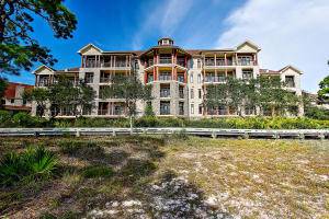 West Panama City Beach, FL 32413,1101 Prospect Promenade  #303