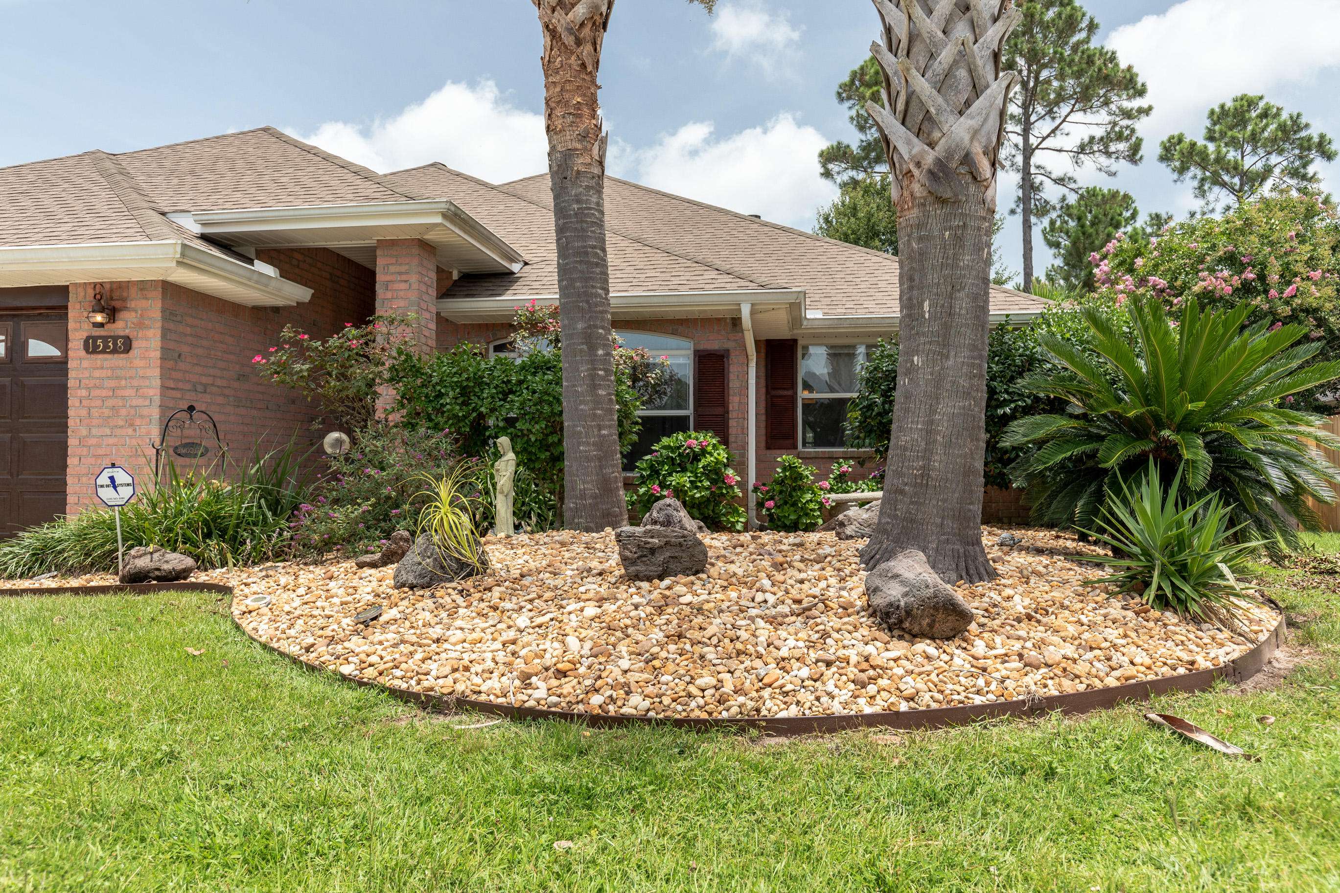 Gulf Breeze, FL 32563,1538 Brigaten Court