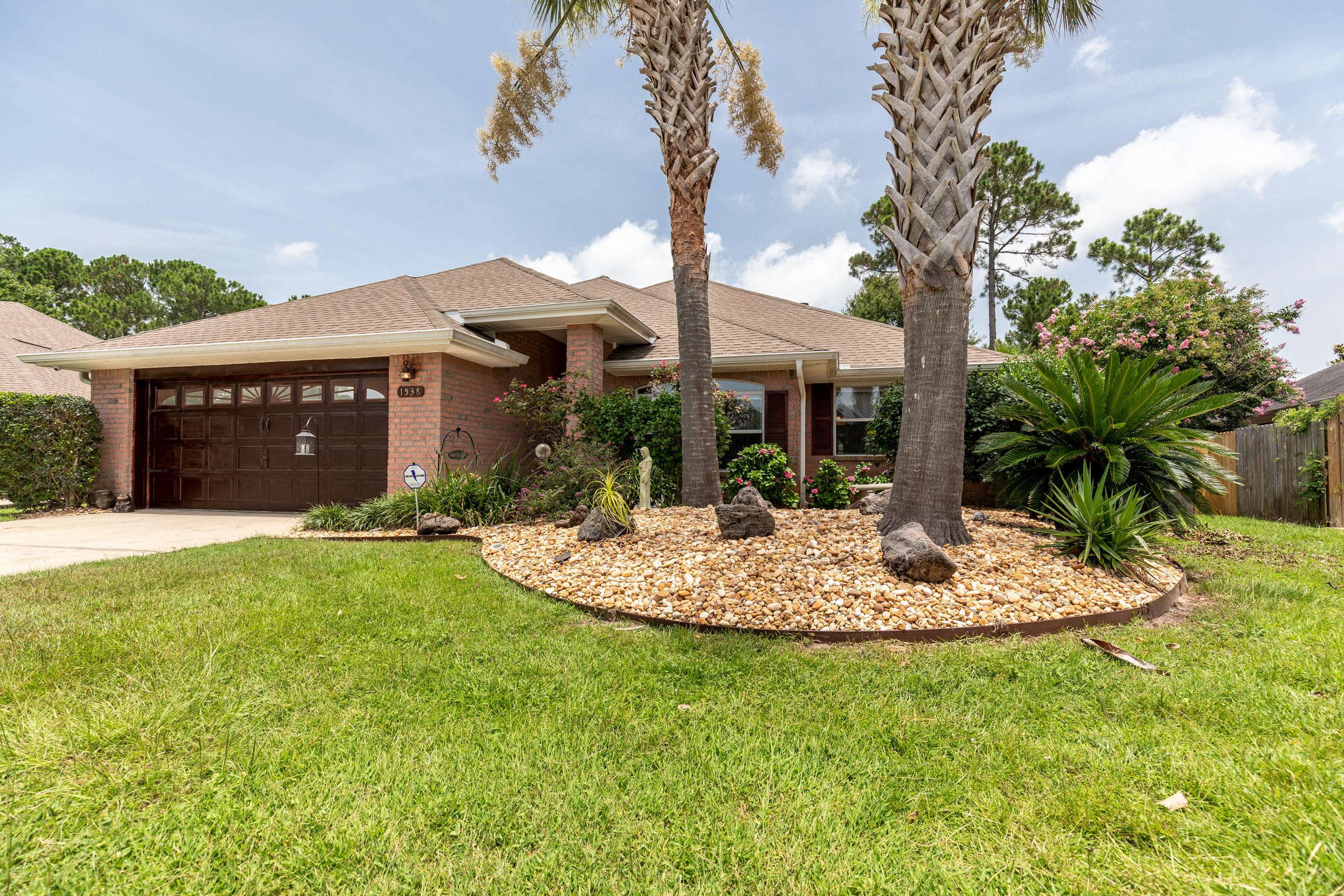 Gulf Breeze, FL 32563,1538 Brigaten Court