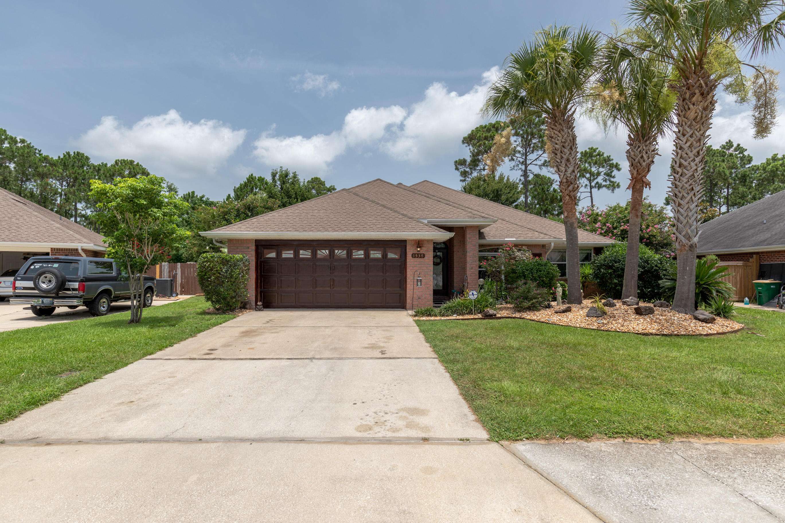 Gulf Breeze, FL 32563,1538 Brigaten Court