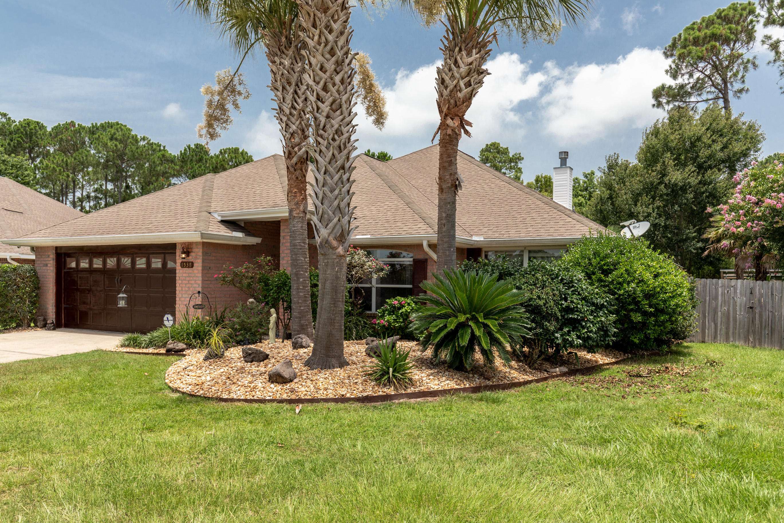 Gulf Breeze, FL 32563,1538 Brigaten Court