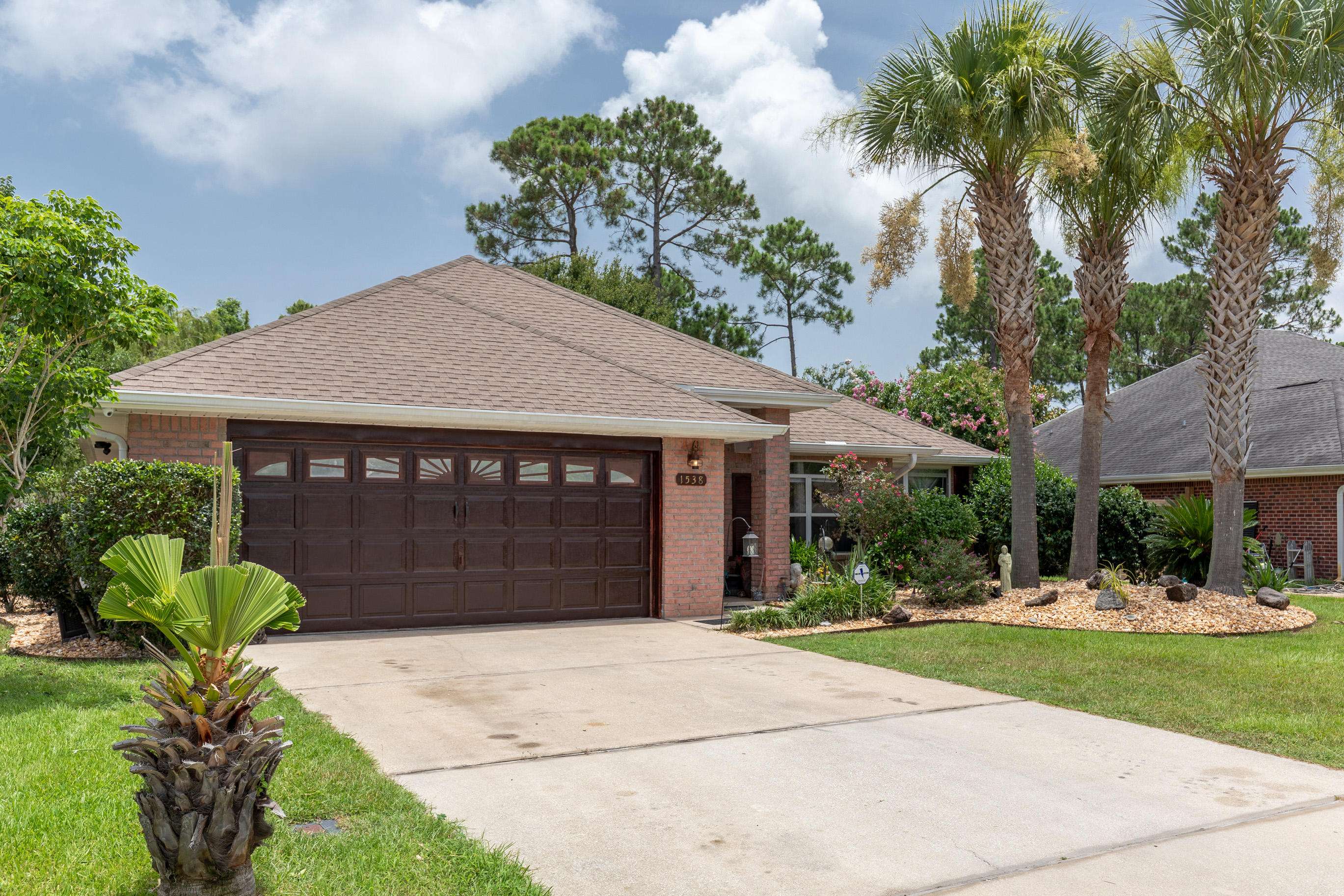 Gulf Breeze, FL 32563,1538 Brigaten Court