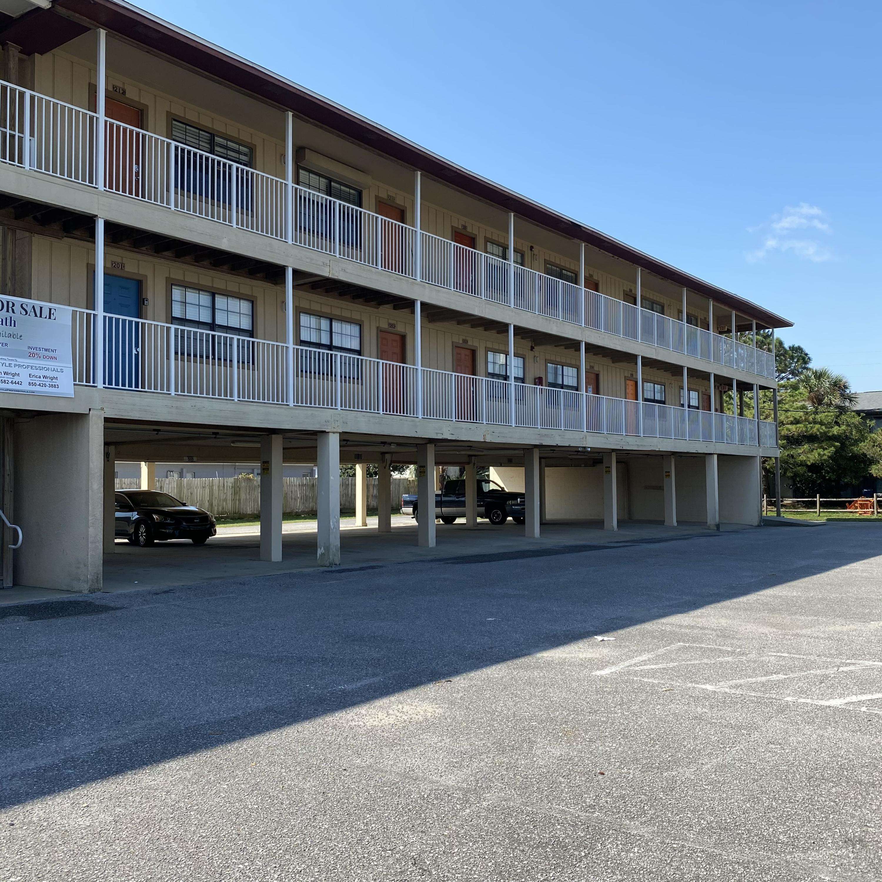 Fort Walton Beach, FL 32548,312 Bream Avenue  #UNIT 209