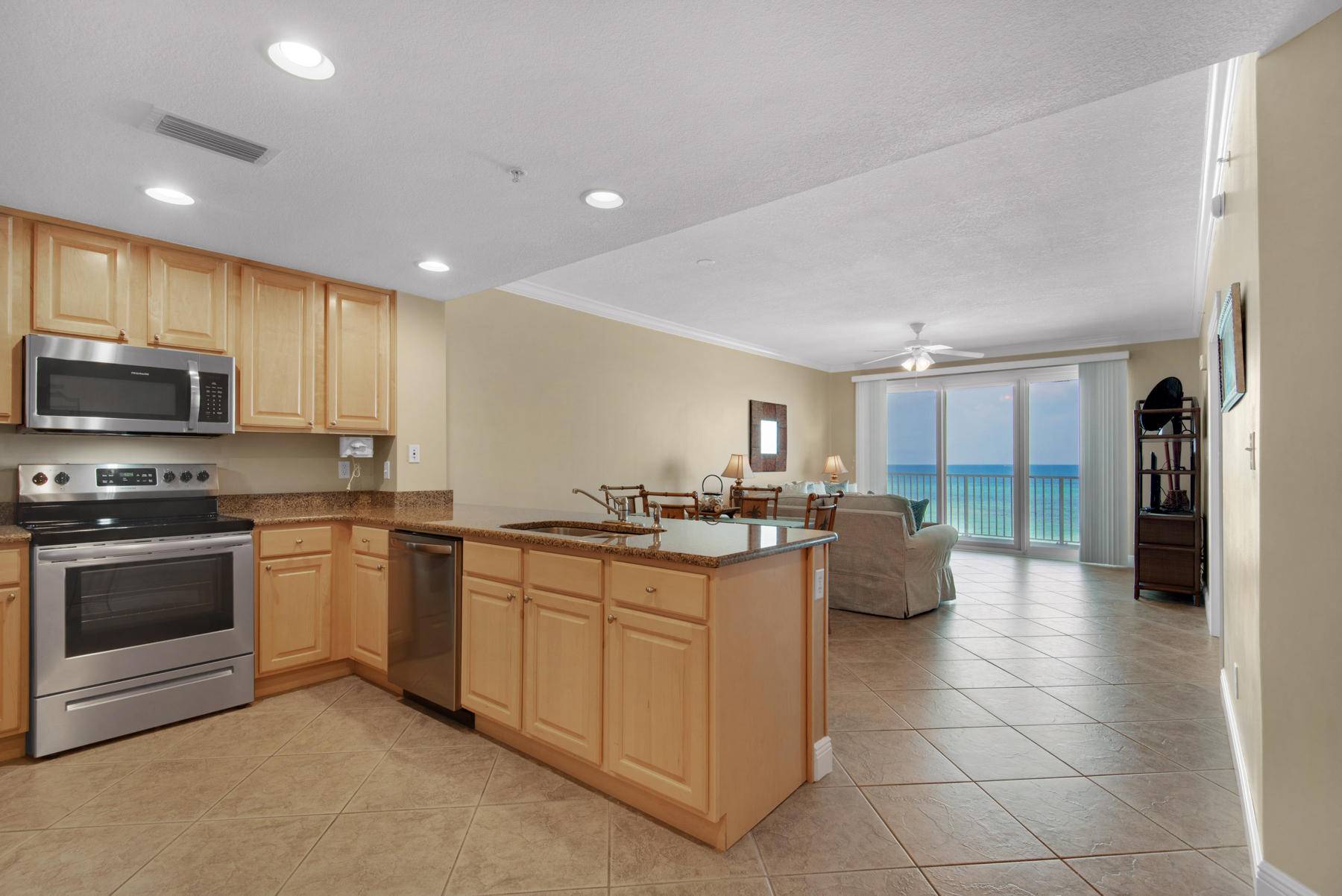 Panama City Beach, FL 32407,10713 Front Beach Road  #UNIT 203