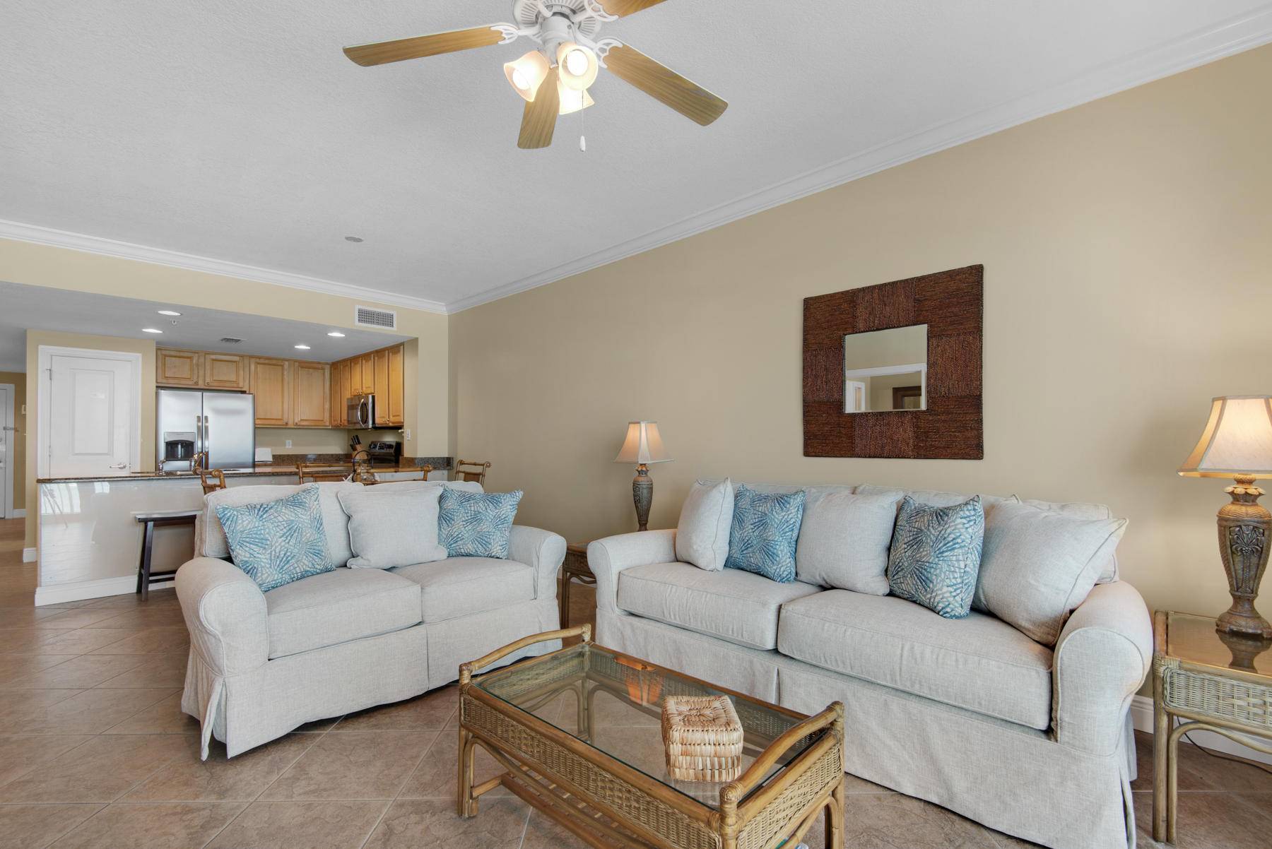 Panama City Beach, FL 32407,10713 Front Beach Road  #UNIT 203