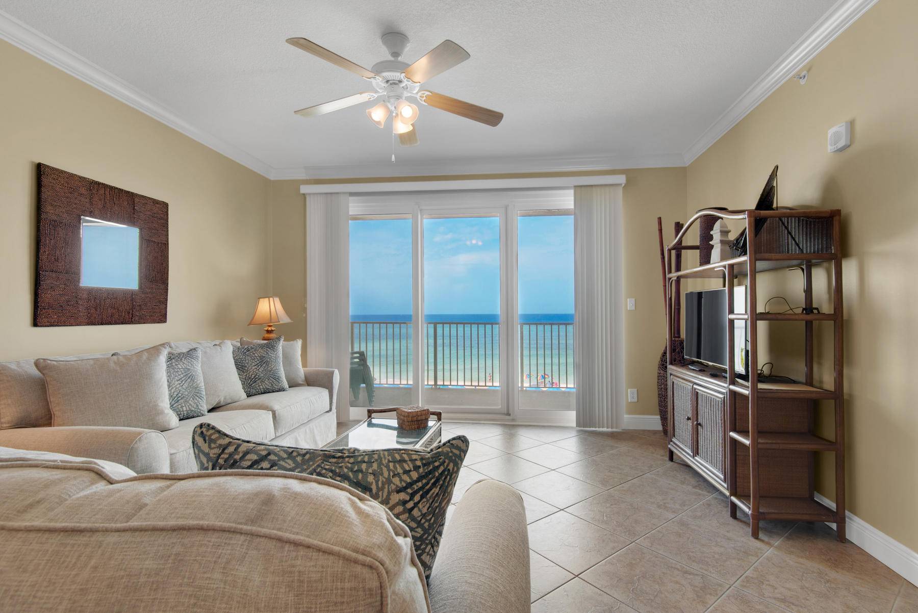 Panama City Beach, FL 32407,10713 Front Beach Road  #UNIT 203