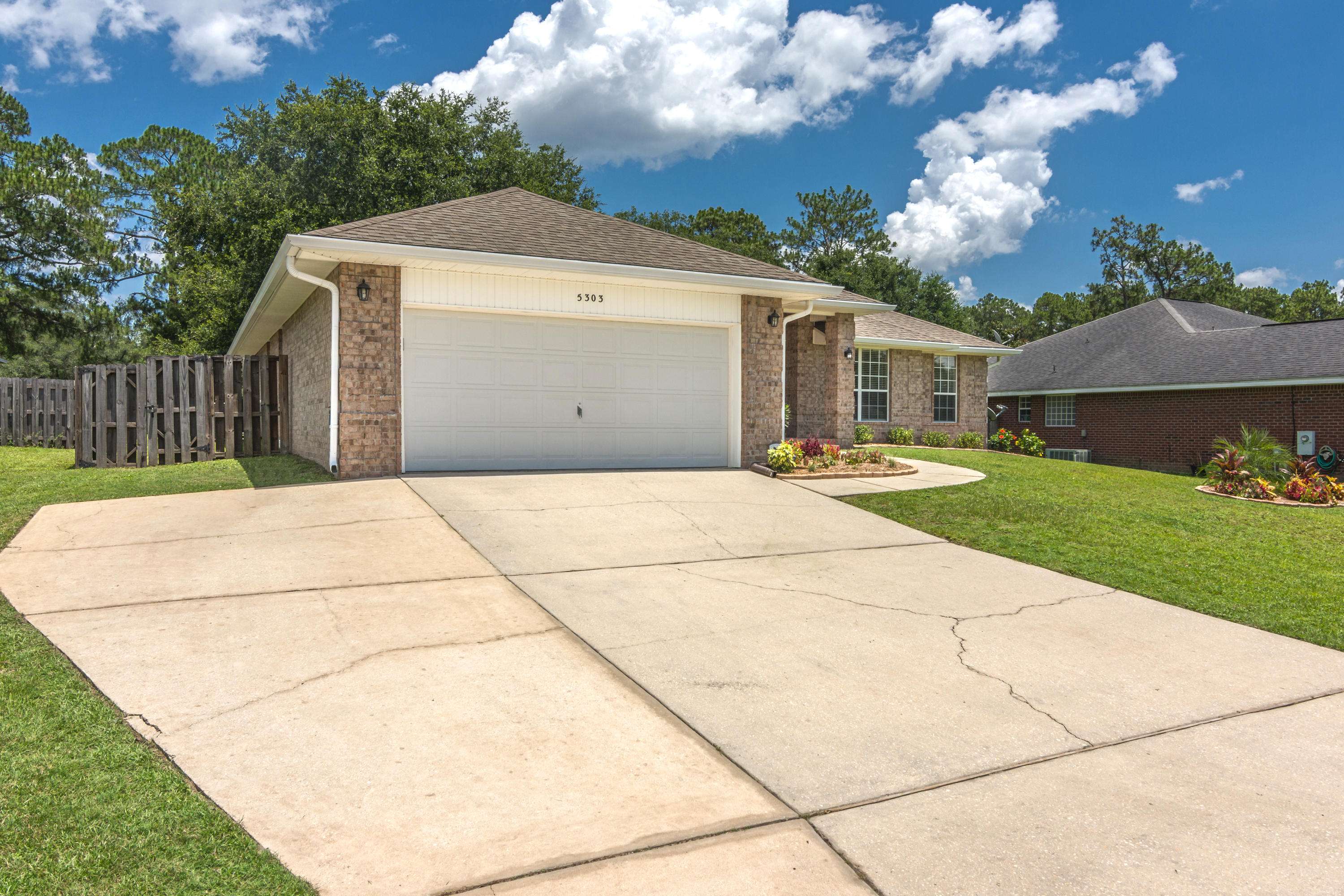 Crestview, FL 32536,5303 Marilea Court