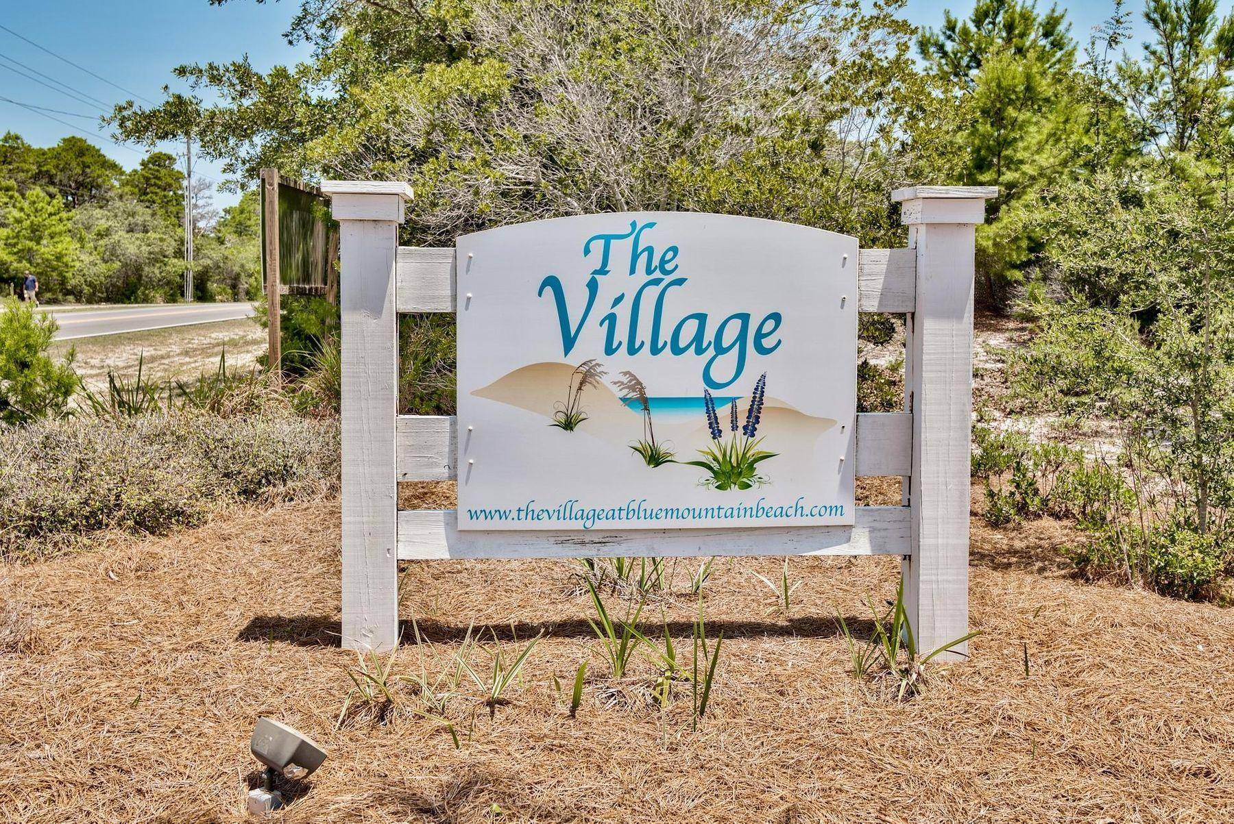 Santa Rosa Beach, FL 32459,Lot 8 C Abbie Road