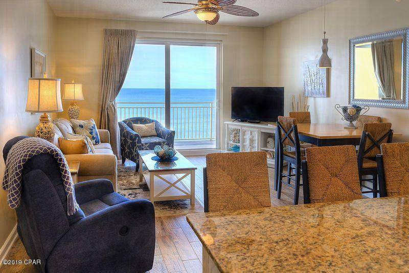 Panama City Beach, FL 32407,12011 Front Beach Road  #206