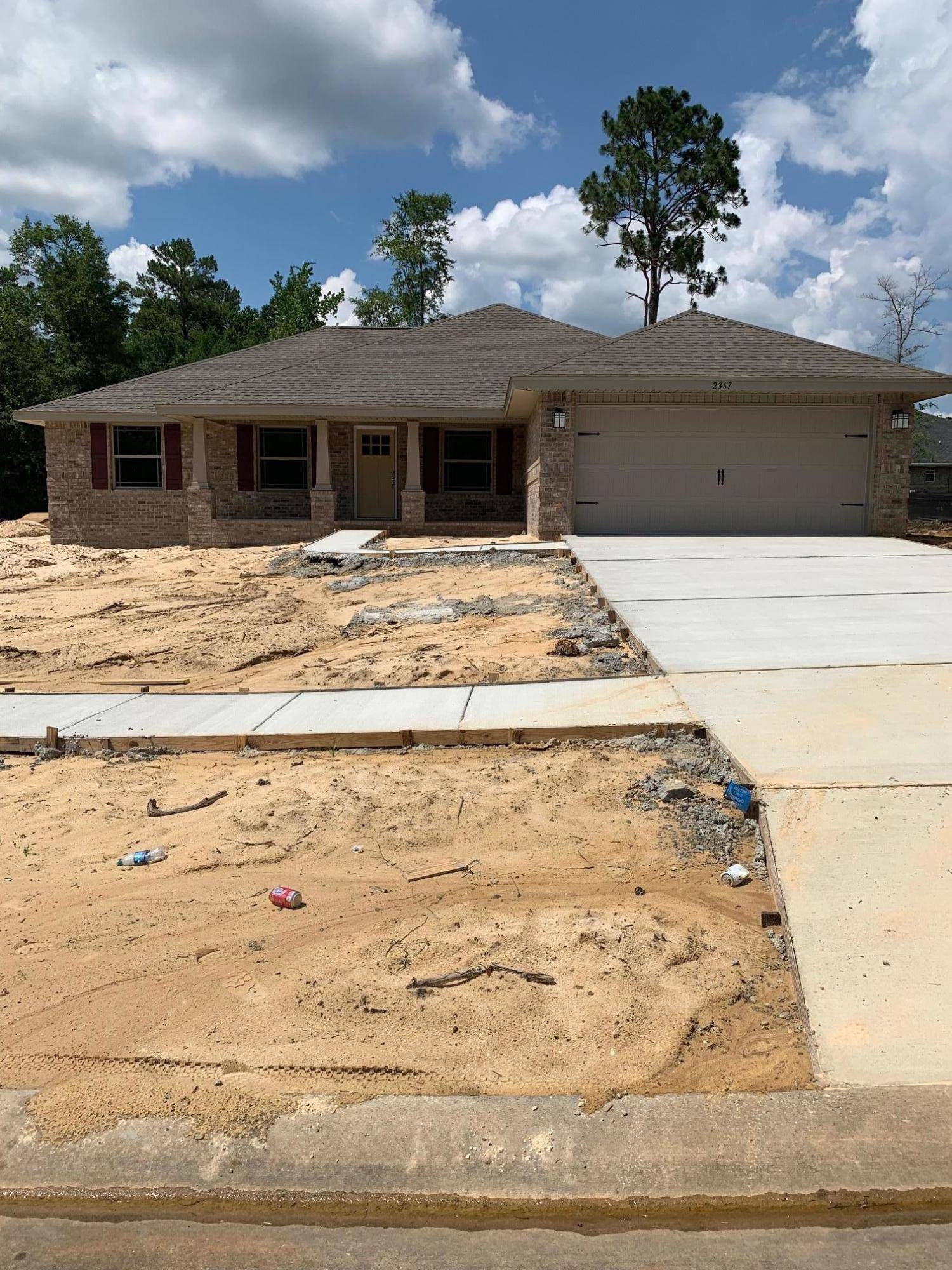 Crestview, FL 32536,2366 Genevieve Way