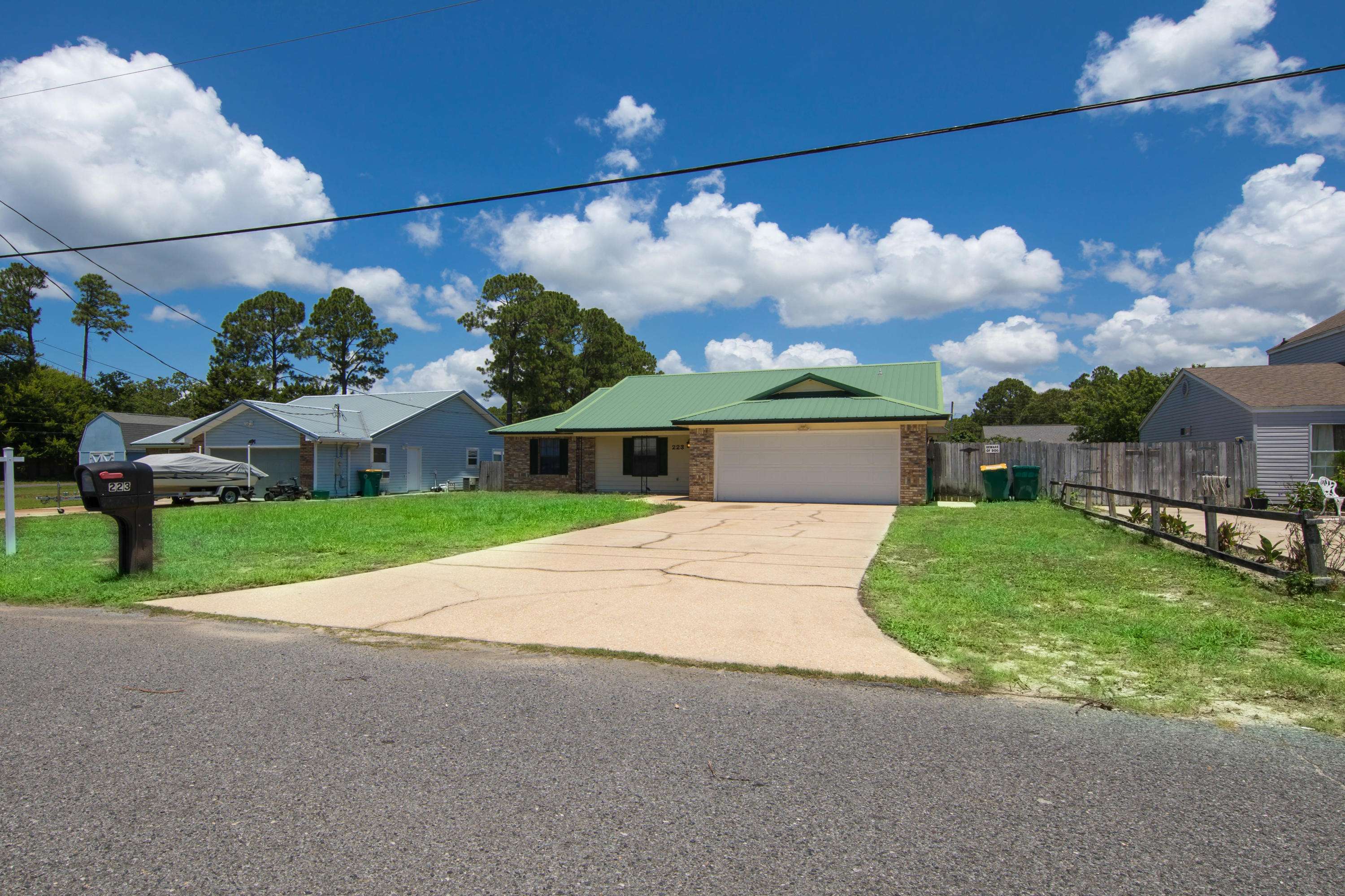 Mary Esther, FL 32569,223 Michael Avenue