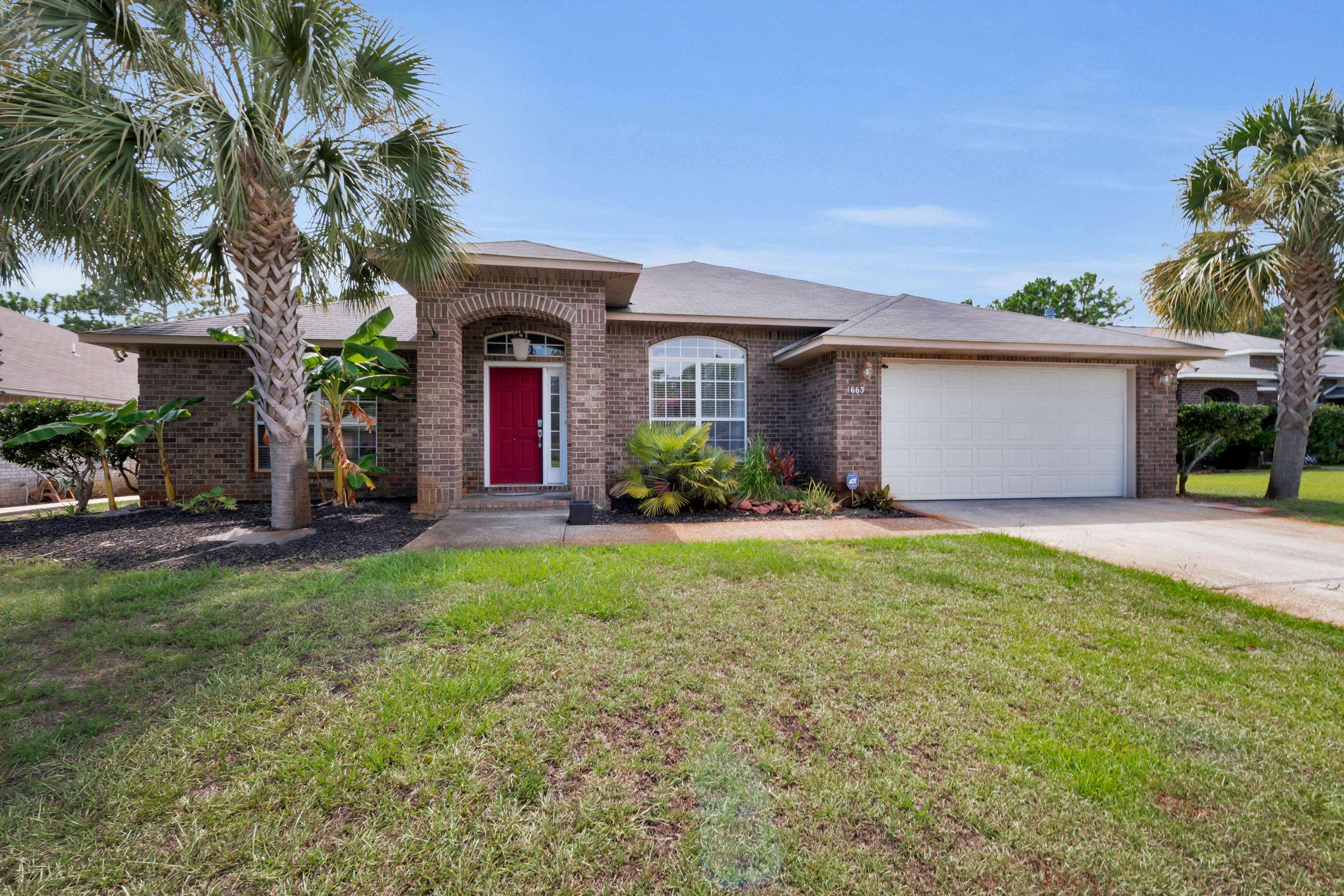 Gulf Breeze, FL 32563,1663 Champagne Avenue