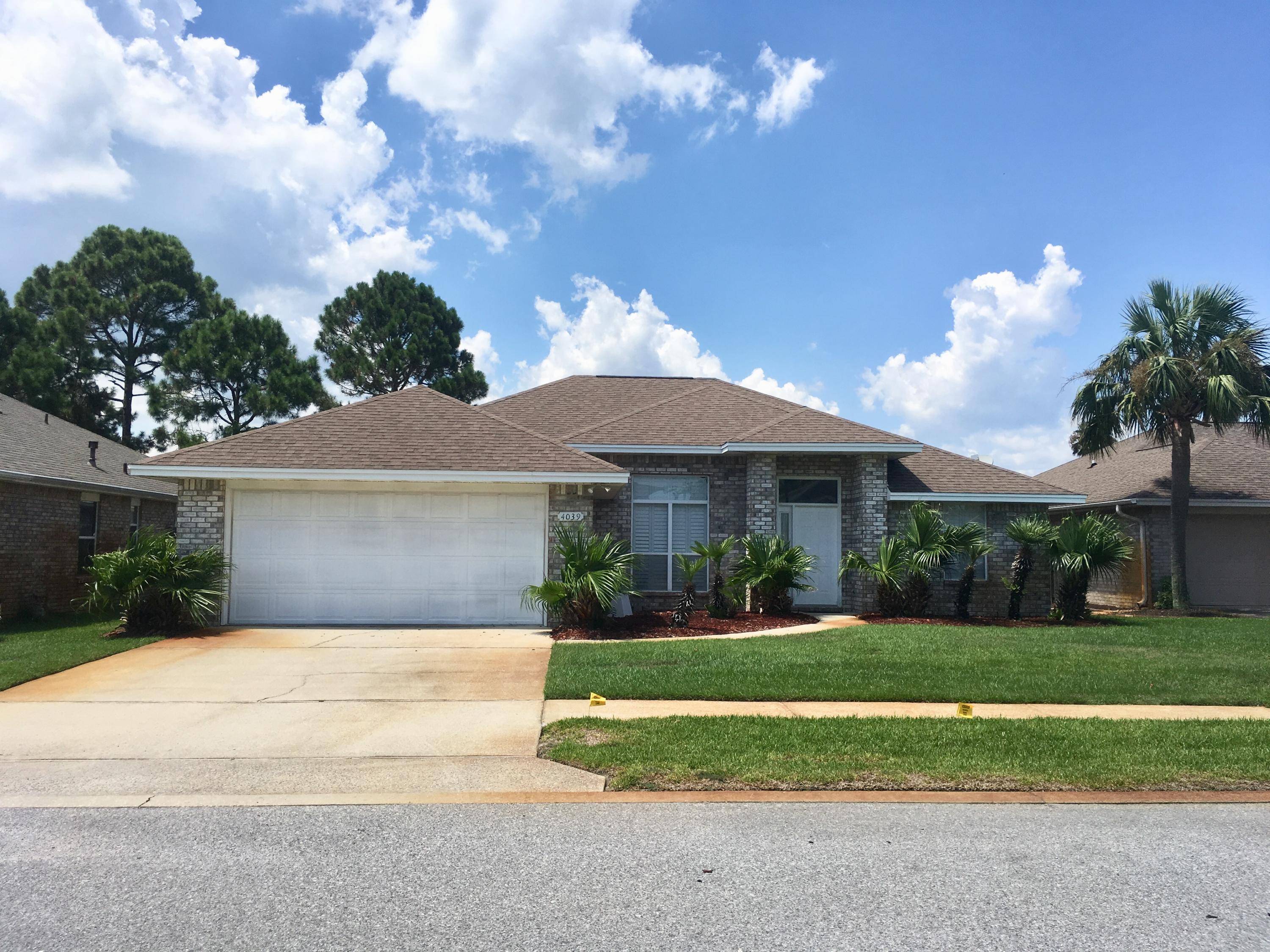 Destin, FL 32541,4039 Broken Arrow Court