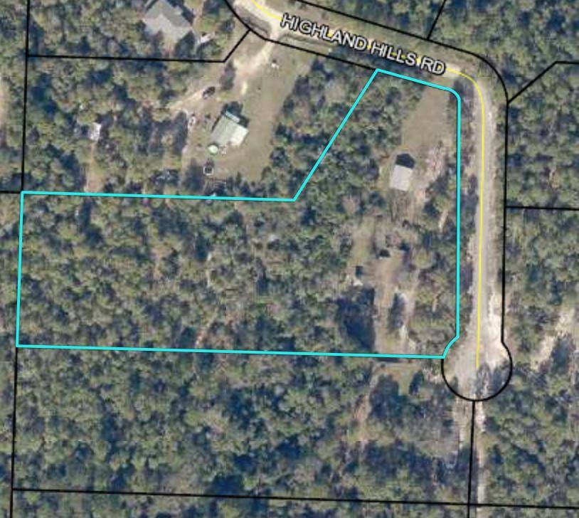 Crestview, FL 32539,5708 Highland Hills Road