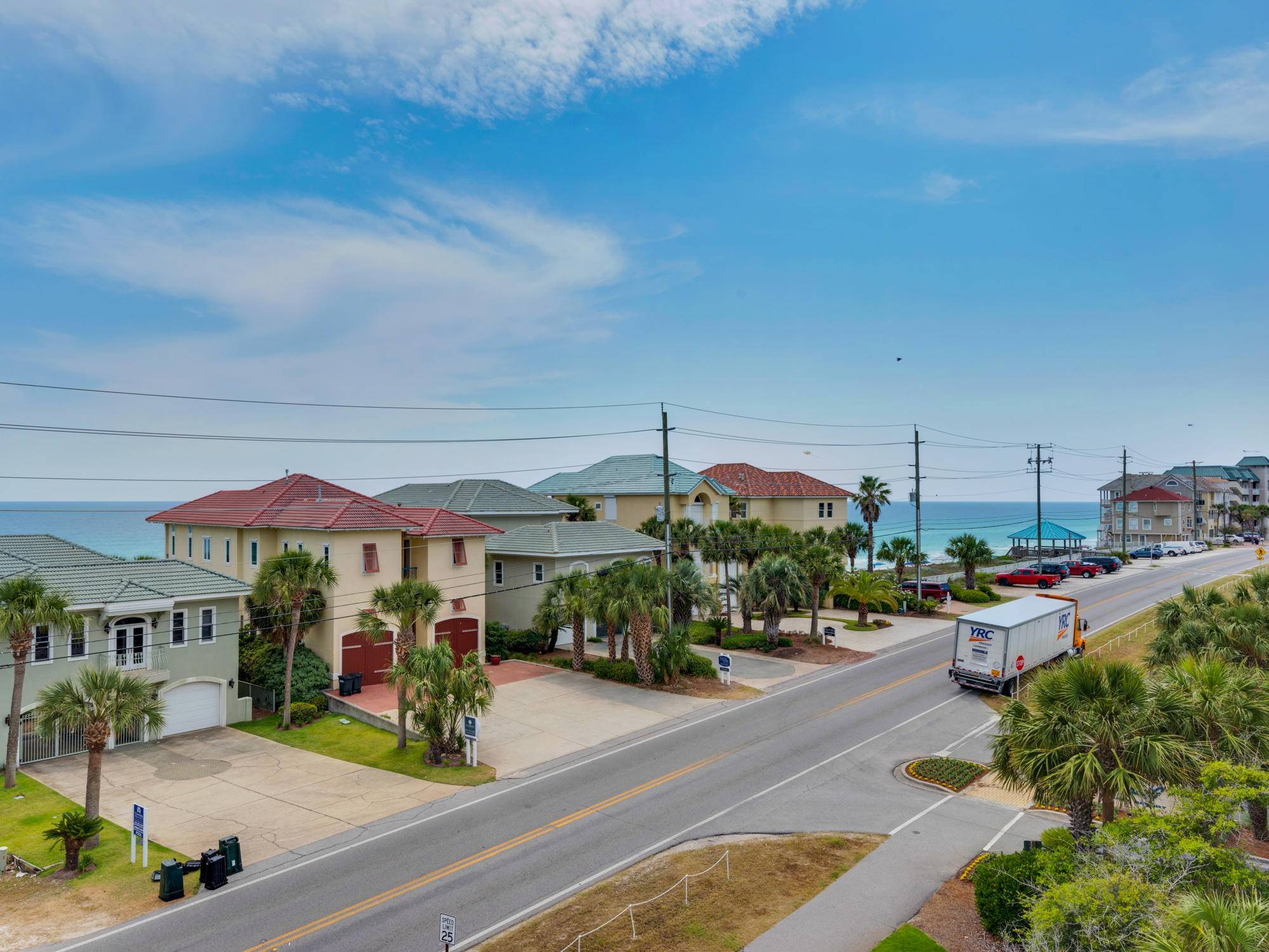 Miramar Beach, FL 32550,732 Scenic Gulf Drive  #D403