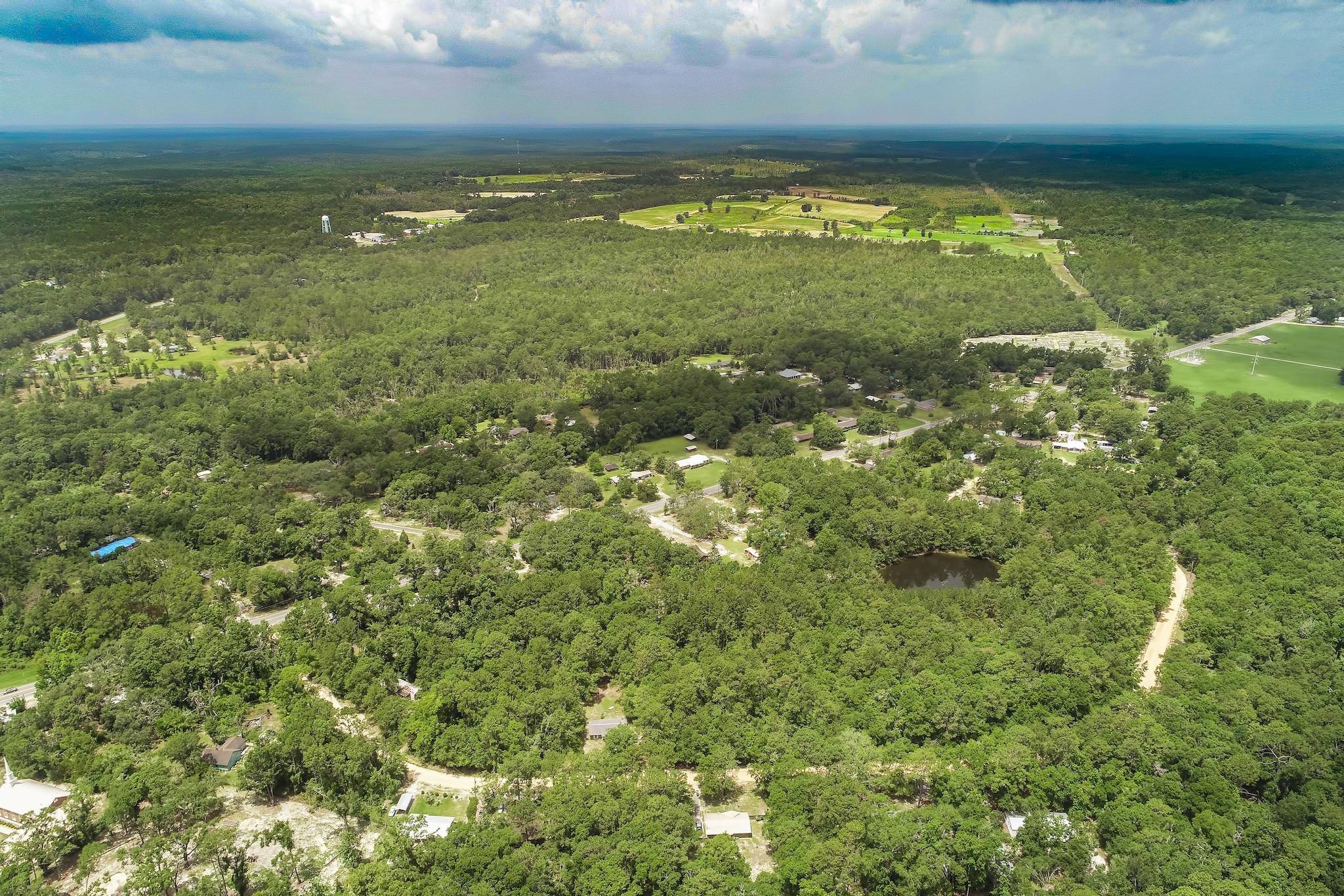 Ponce De Leon, FL 32455,Lot 17-18 Blue Creek Road