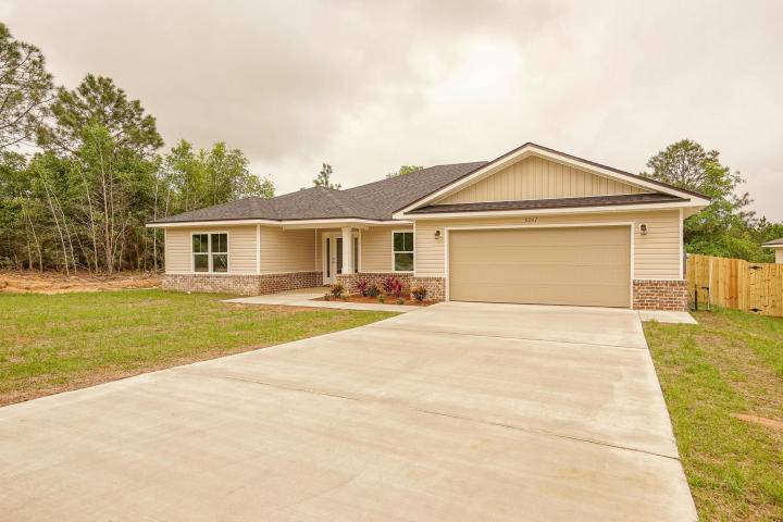 Milton, FL 32583,8067 Silver Maple Drive