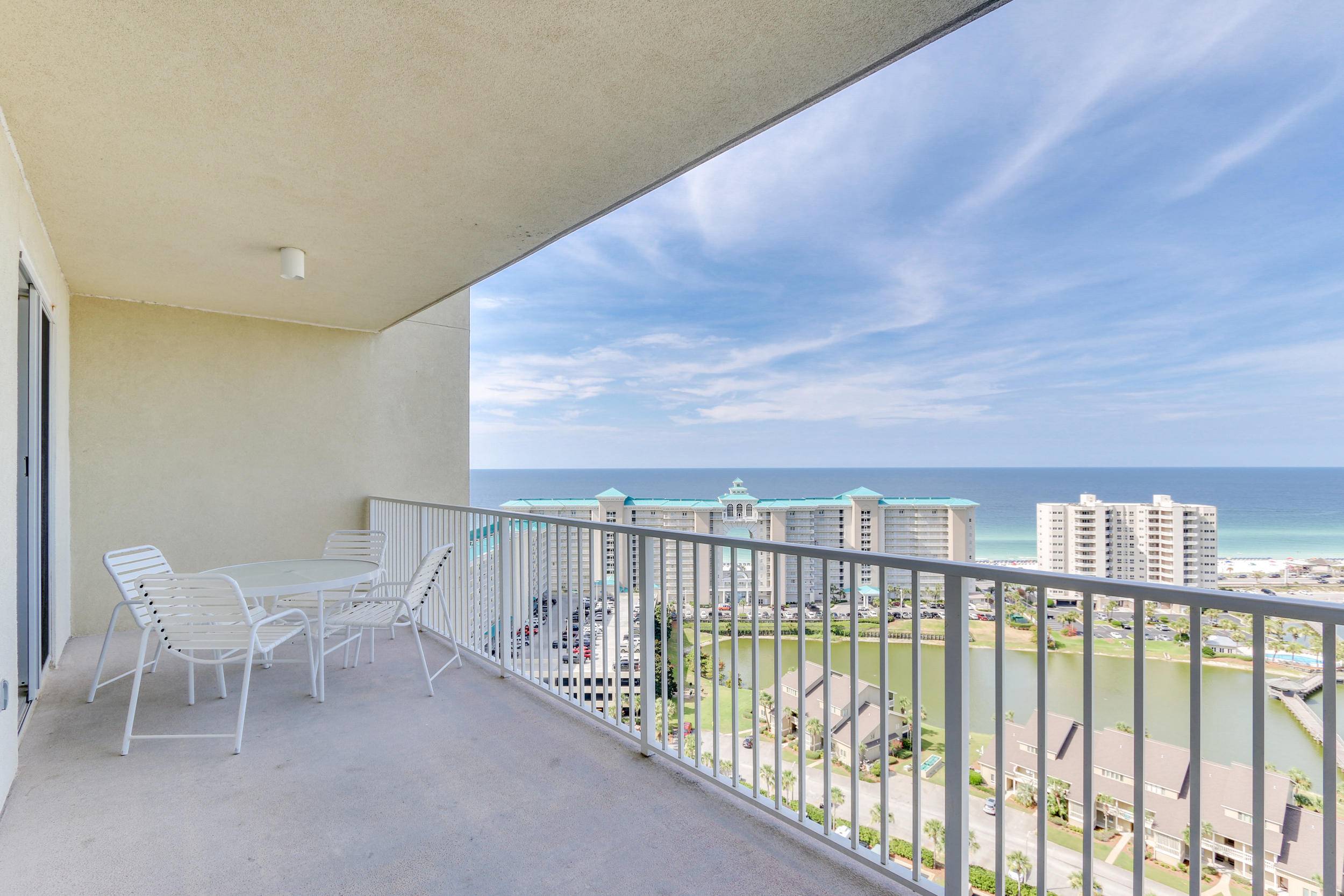 Miramar Beach, FL 32550,122 Seascape Drive  #UNIT 1907