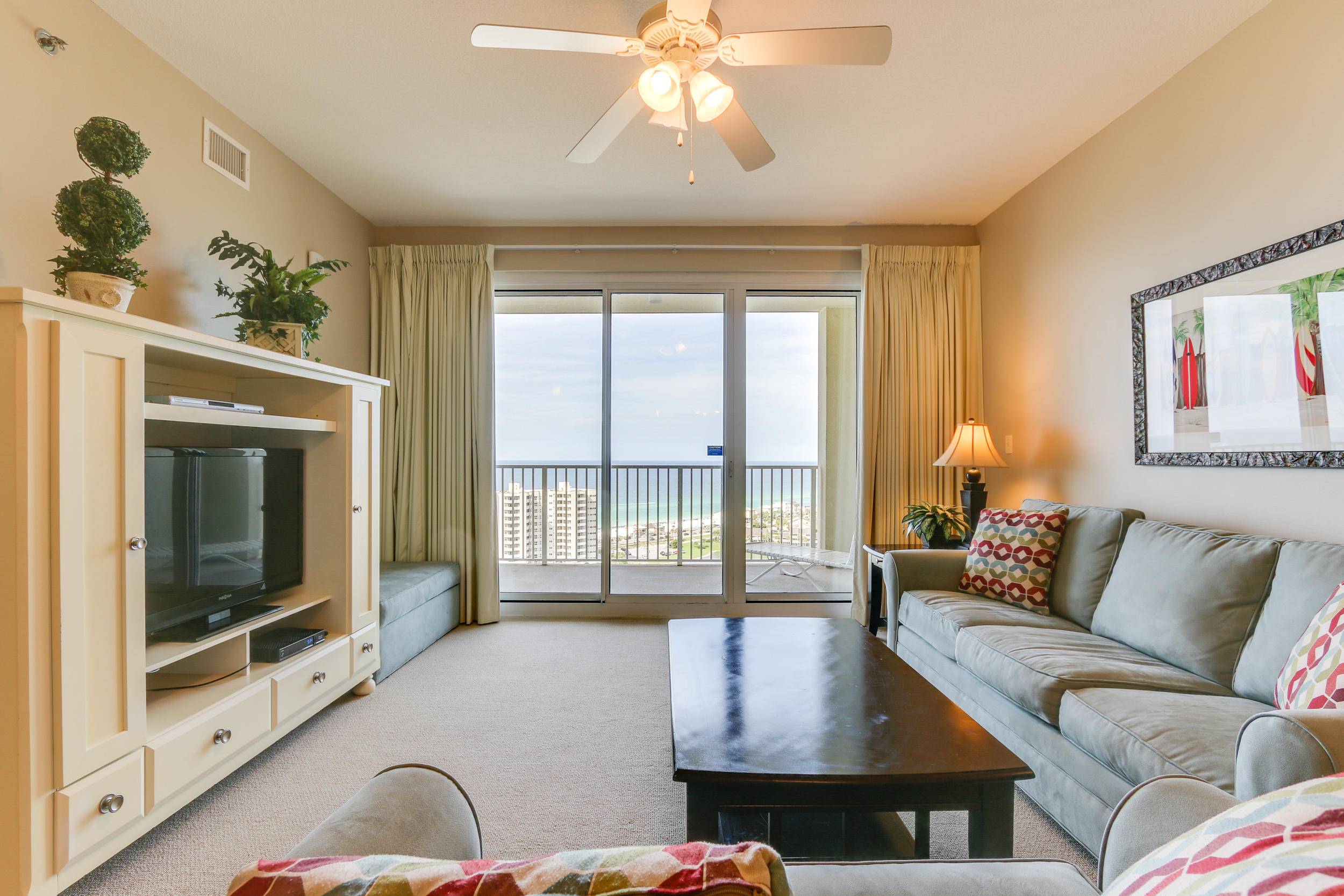 Miramar Beach, FL 32550,122 Seascape Drive  #UNIT 1907