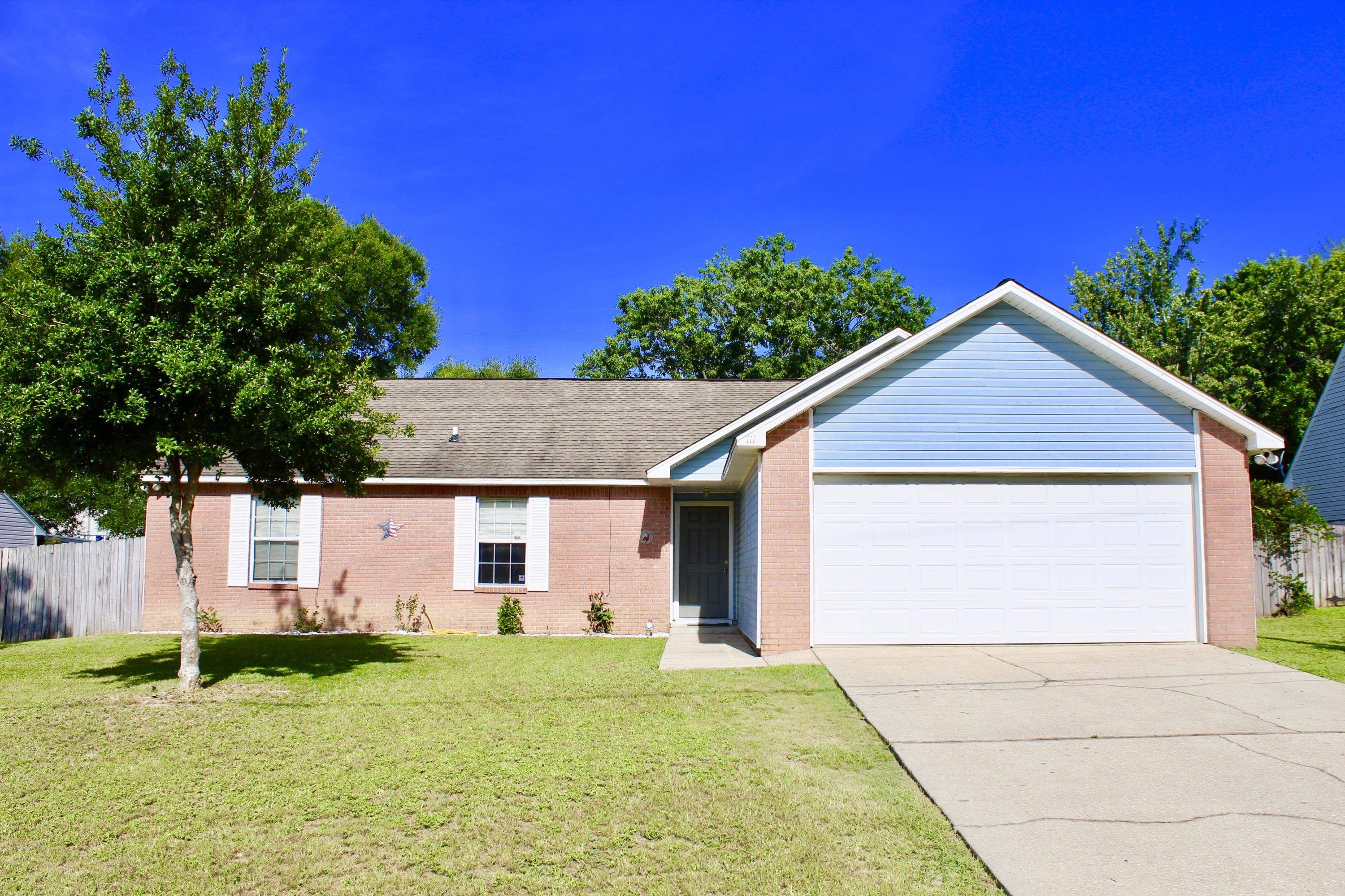 Crestview, FL 32539,111 Nicole Lane