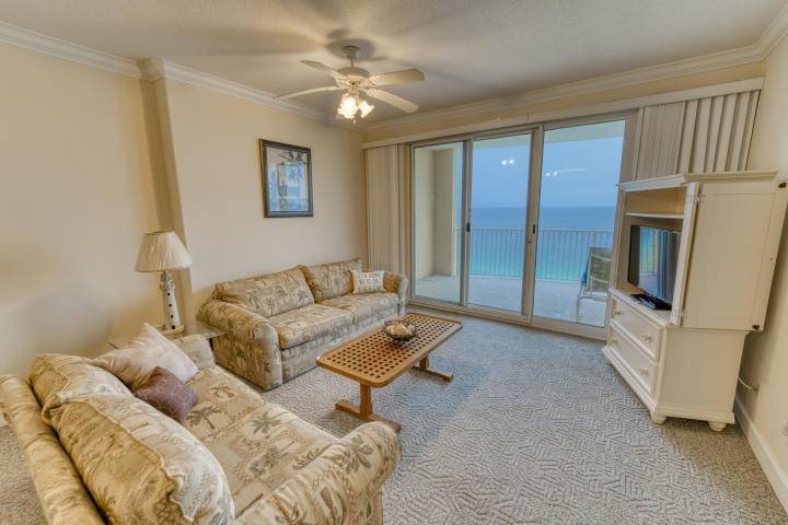 Panama City Beach, FL 32413,17545 Front Beach Road  #UNIT 1807