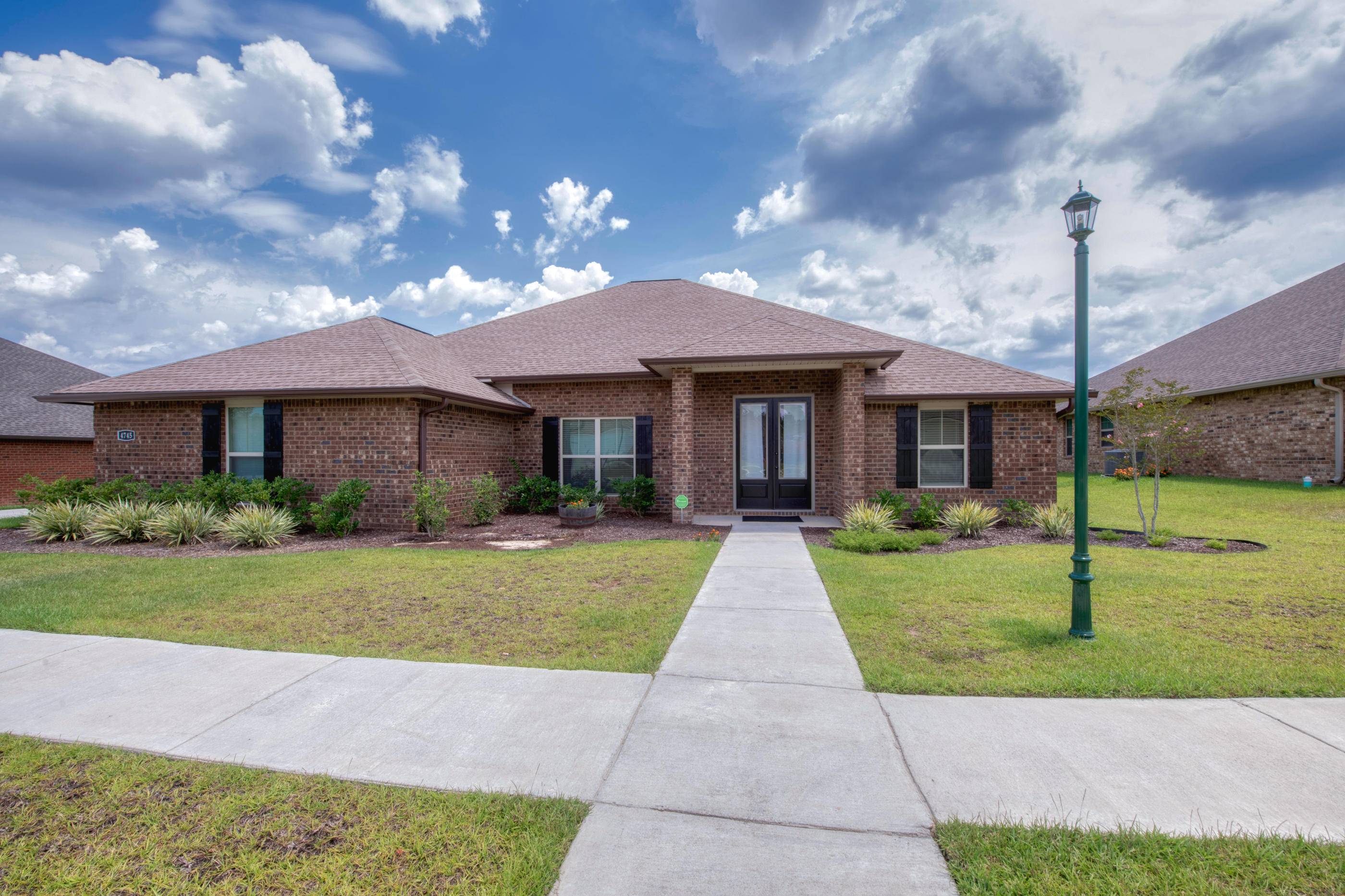 Crestview, FL 32539,4745 Chanson Crossing