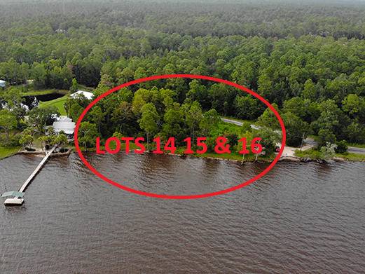 Freeport, FL 32439,Lot 16 Alden Lane