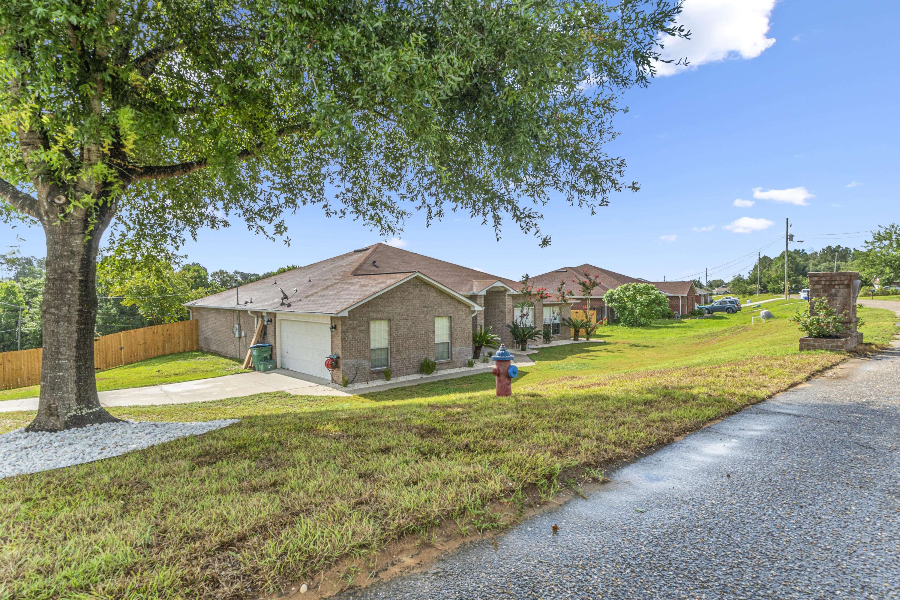 Crestview, FL 32536,222 Trish Drive