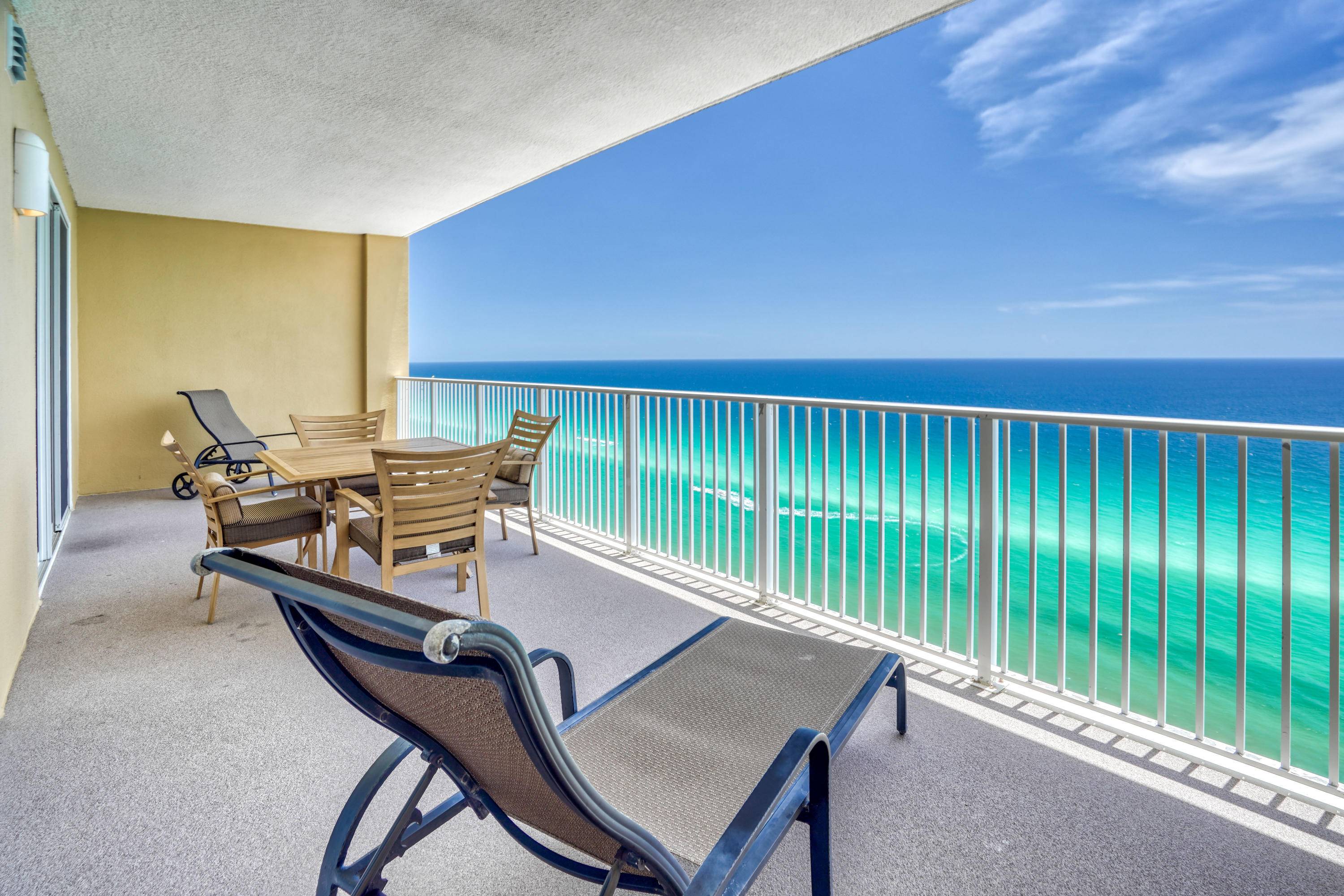 Panama City Beach, FL 32413,17643 Front Beach Road  #2208