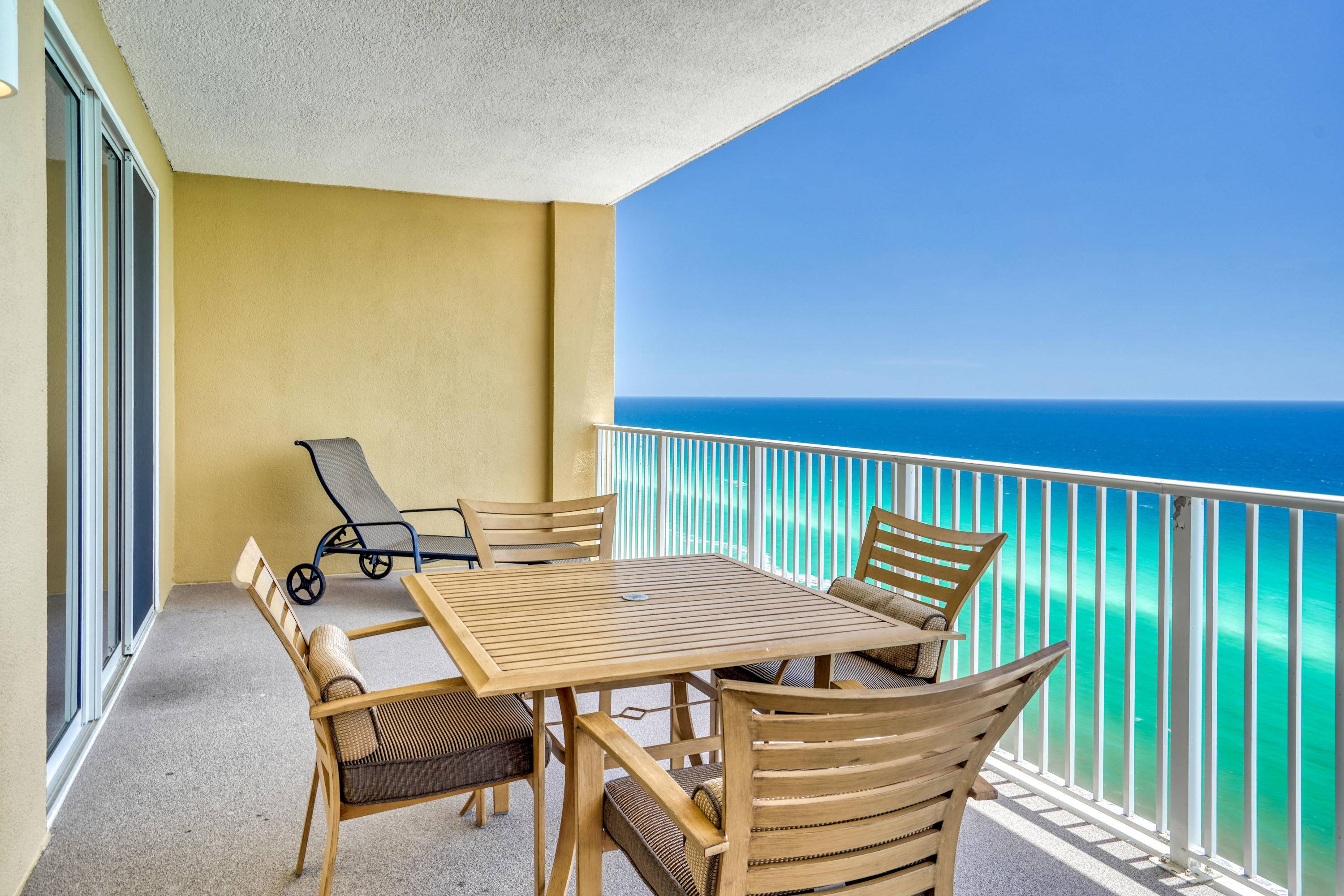 Panama City Beach, FL 32413,17643 Front Beach Road  #2208