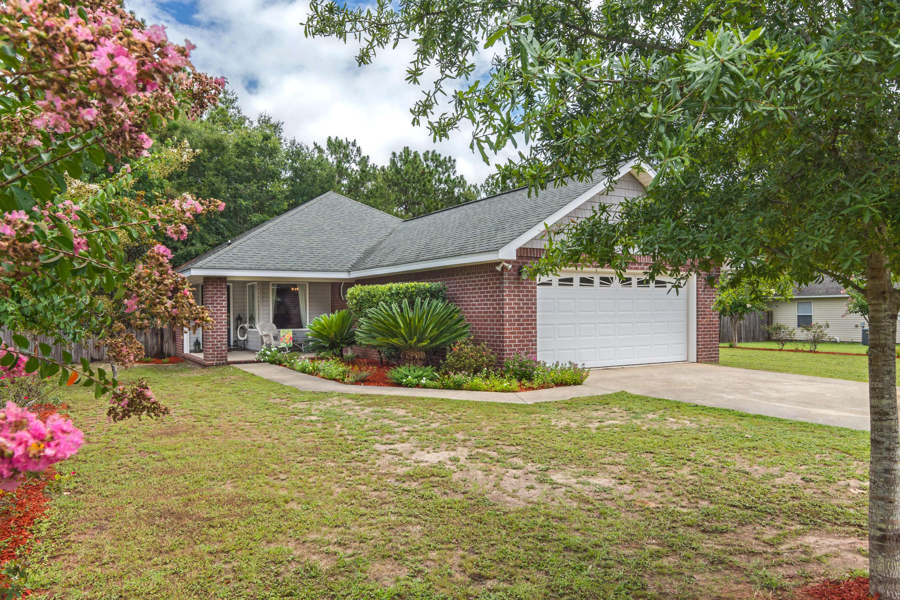 Crestview, FL 32539,113 Hillwood Drive