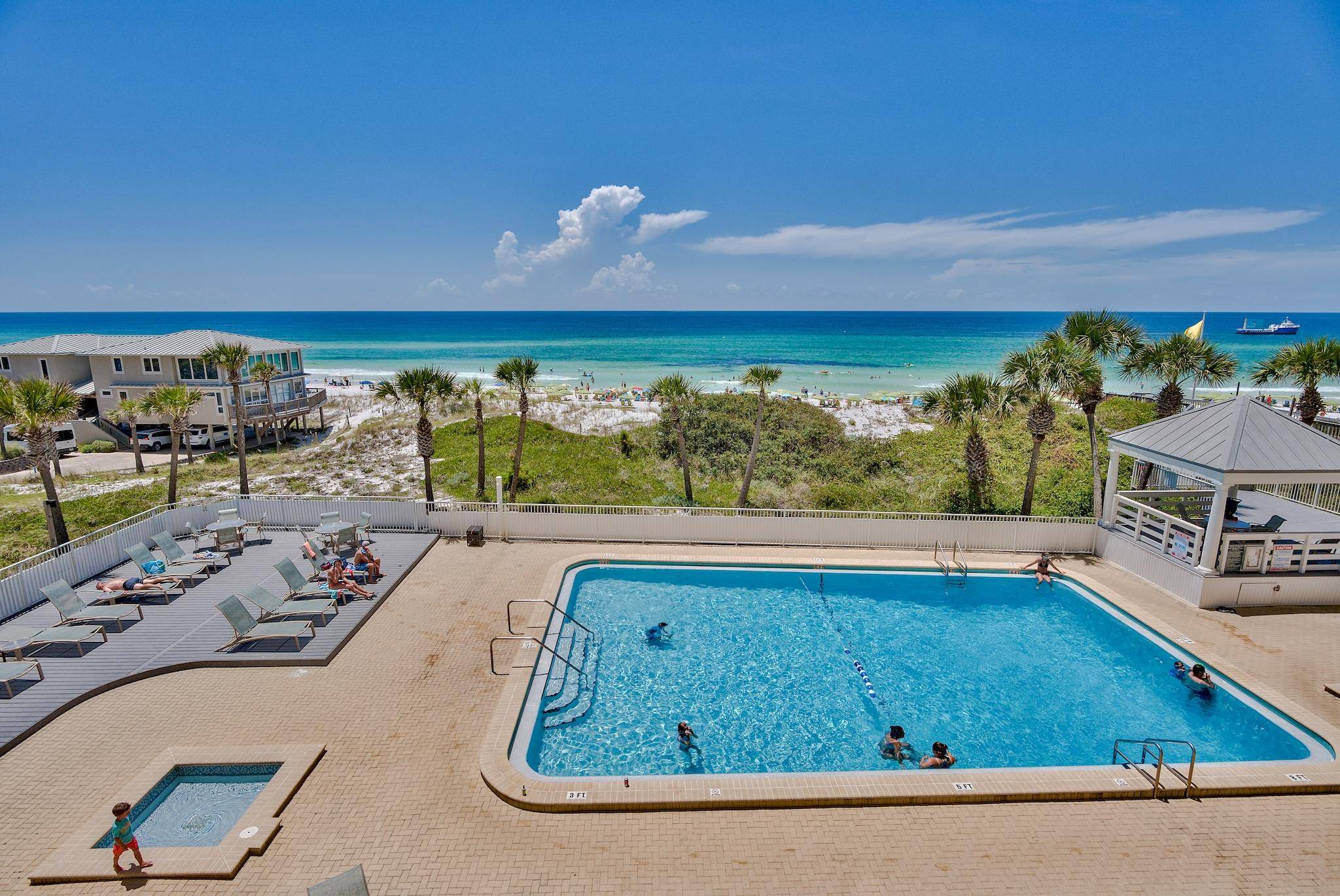 Miramar Beach, FL 32550,9815 W Us Highway 98  #UNIT A302