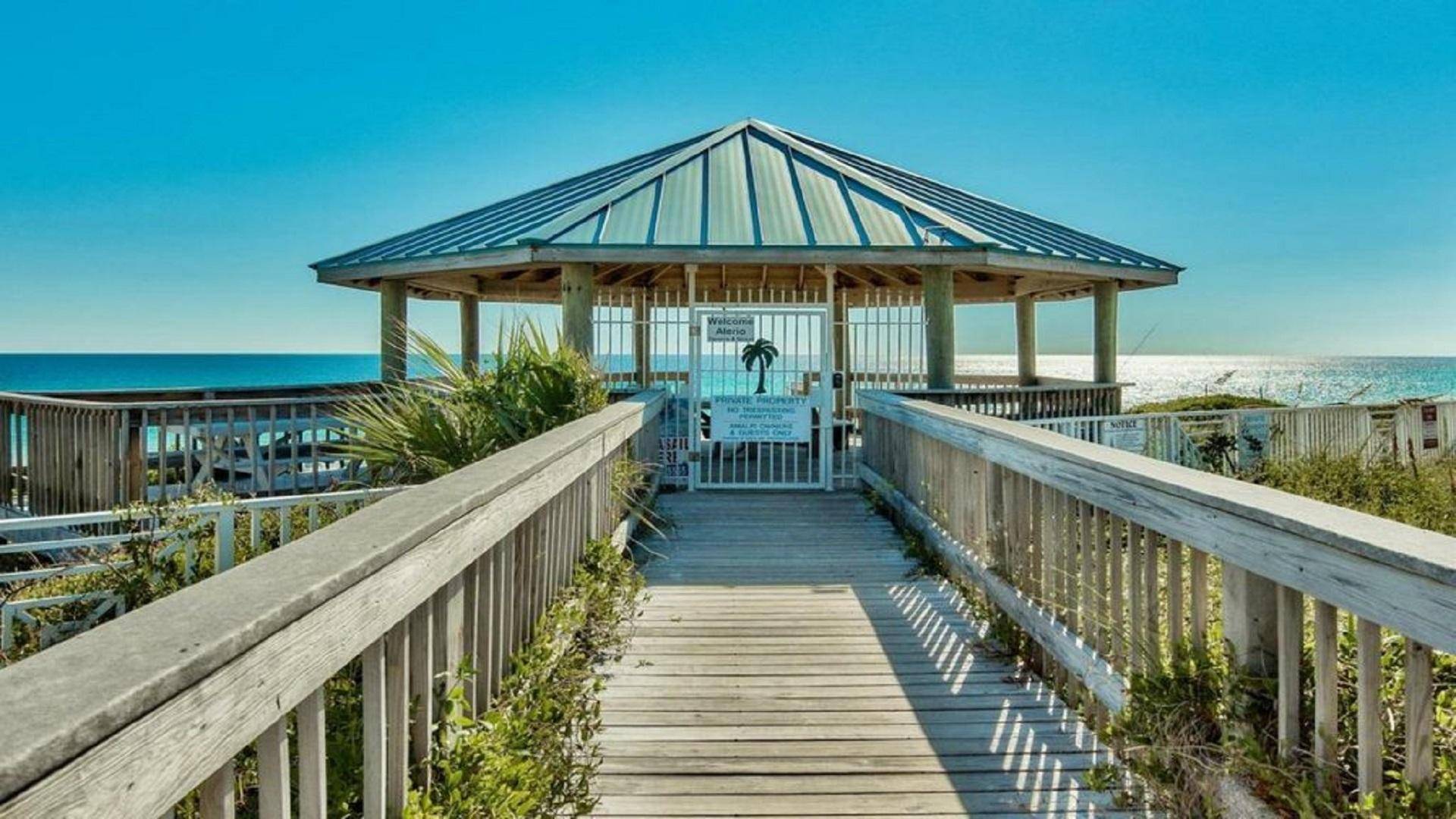 Miramar Beach, FL 32550,778 Scenic Gulf Drive  #B219