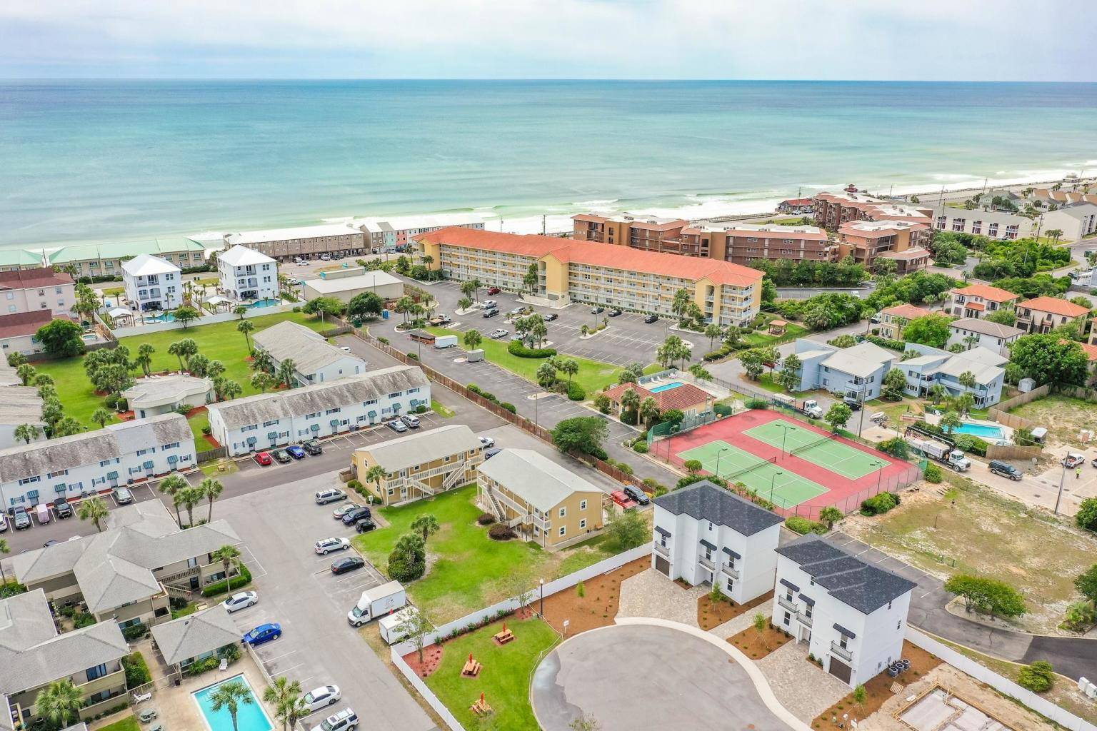 Miramar Beach, FL 32550,198 CIBONEY Street  #Lot 6B