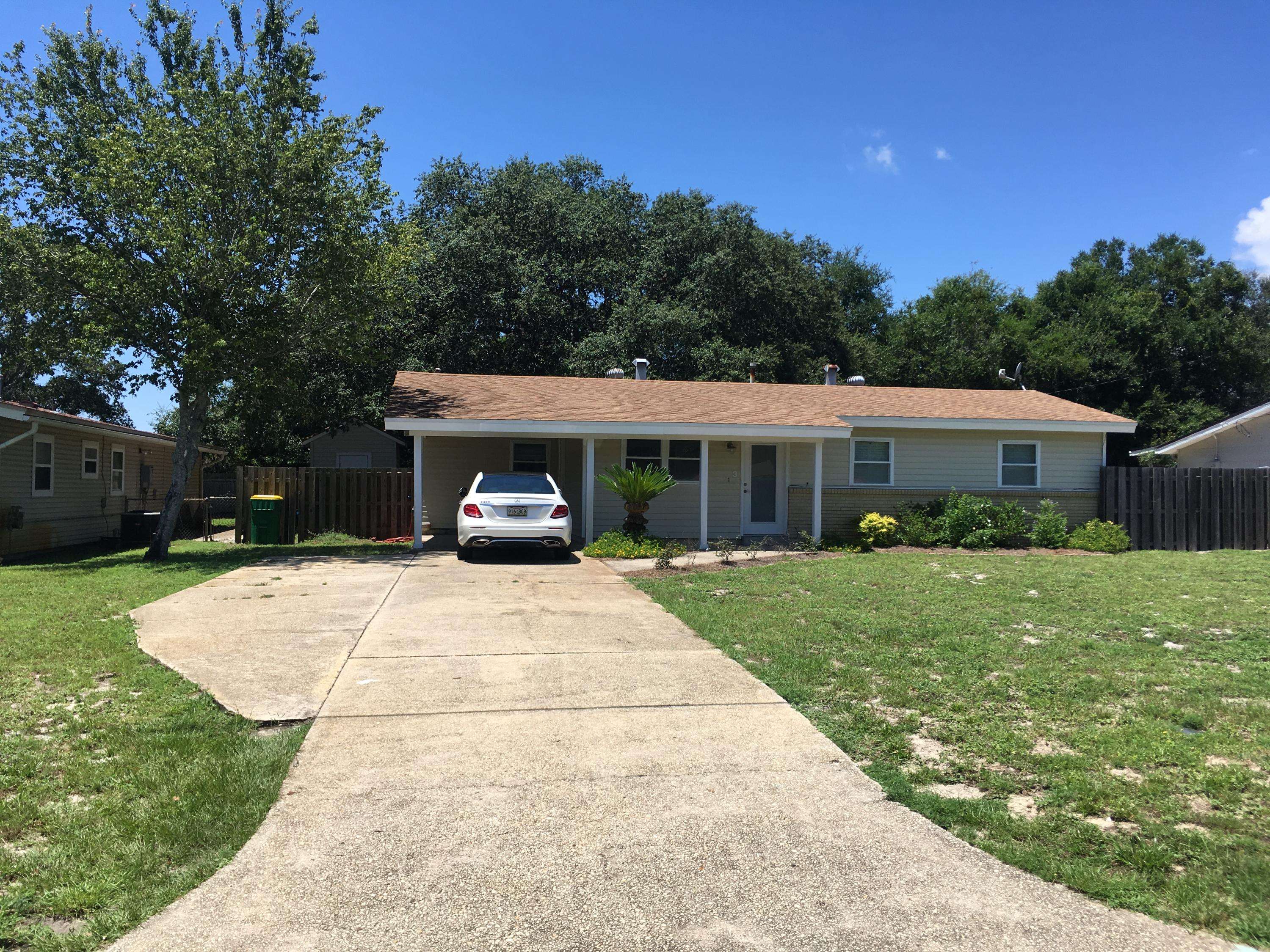 Mary Esther, FL 32569,3 Mary Esther Drive