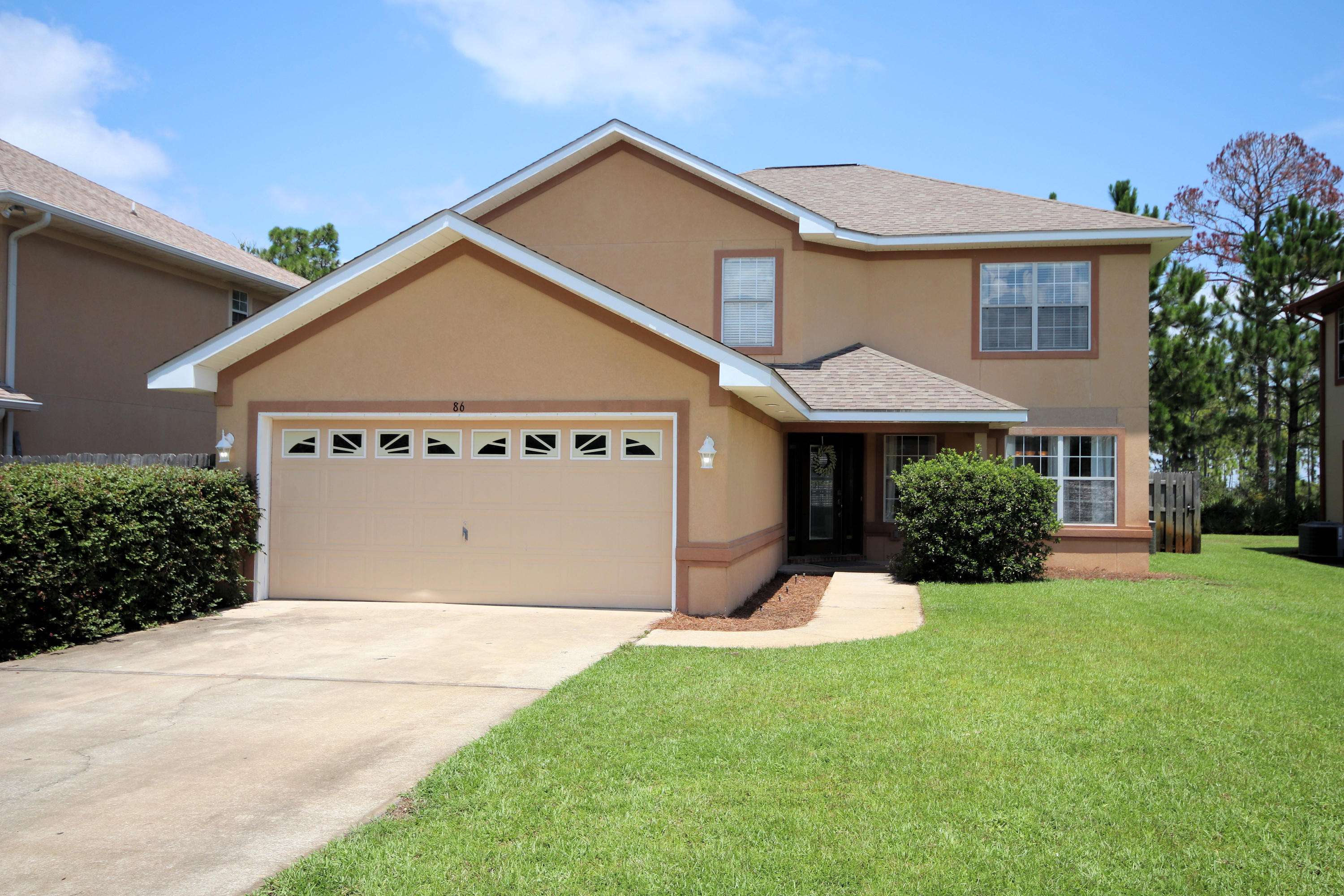 Santa Rosa Beach, FL 32459,86 Loblolly Bay Drive