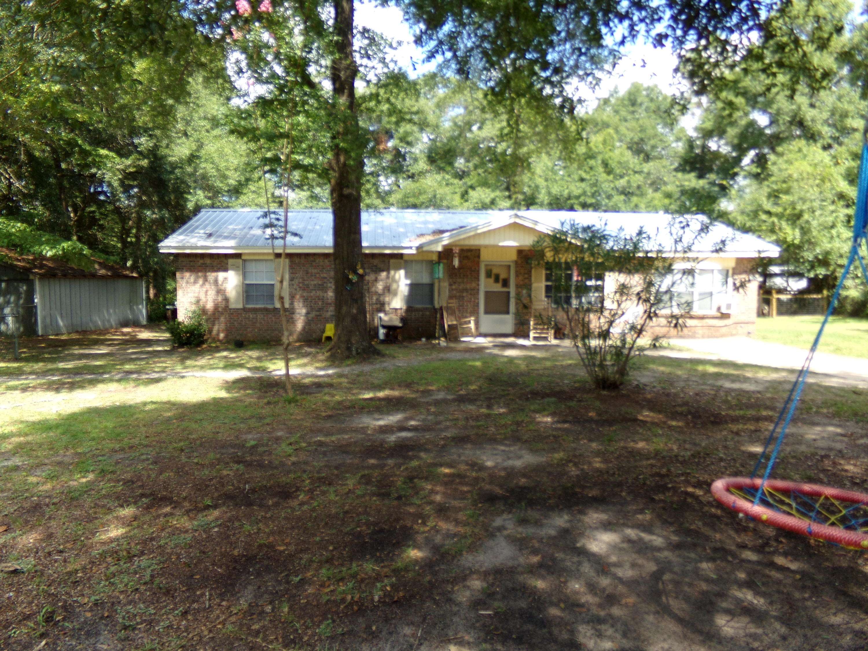 Baker, FL 32531,5395 Lunnie Barnes Street