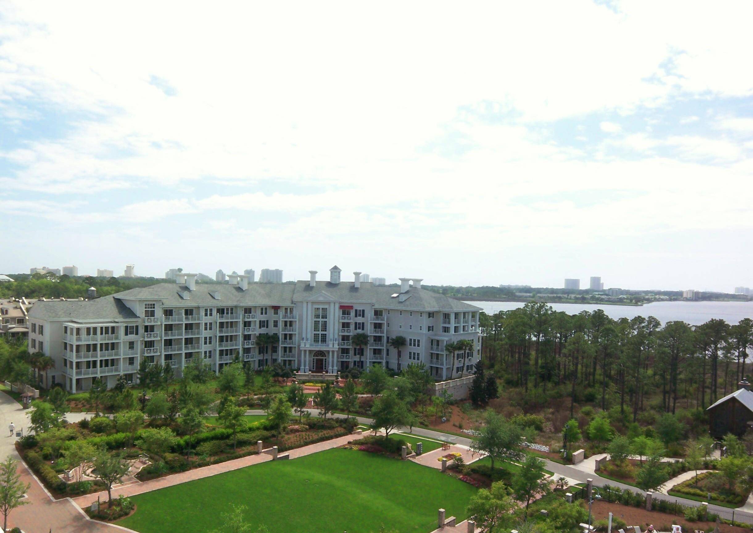 Miramar Beach, FL 32550,9600 Grand Sandestin Boulevard  #3024/26