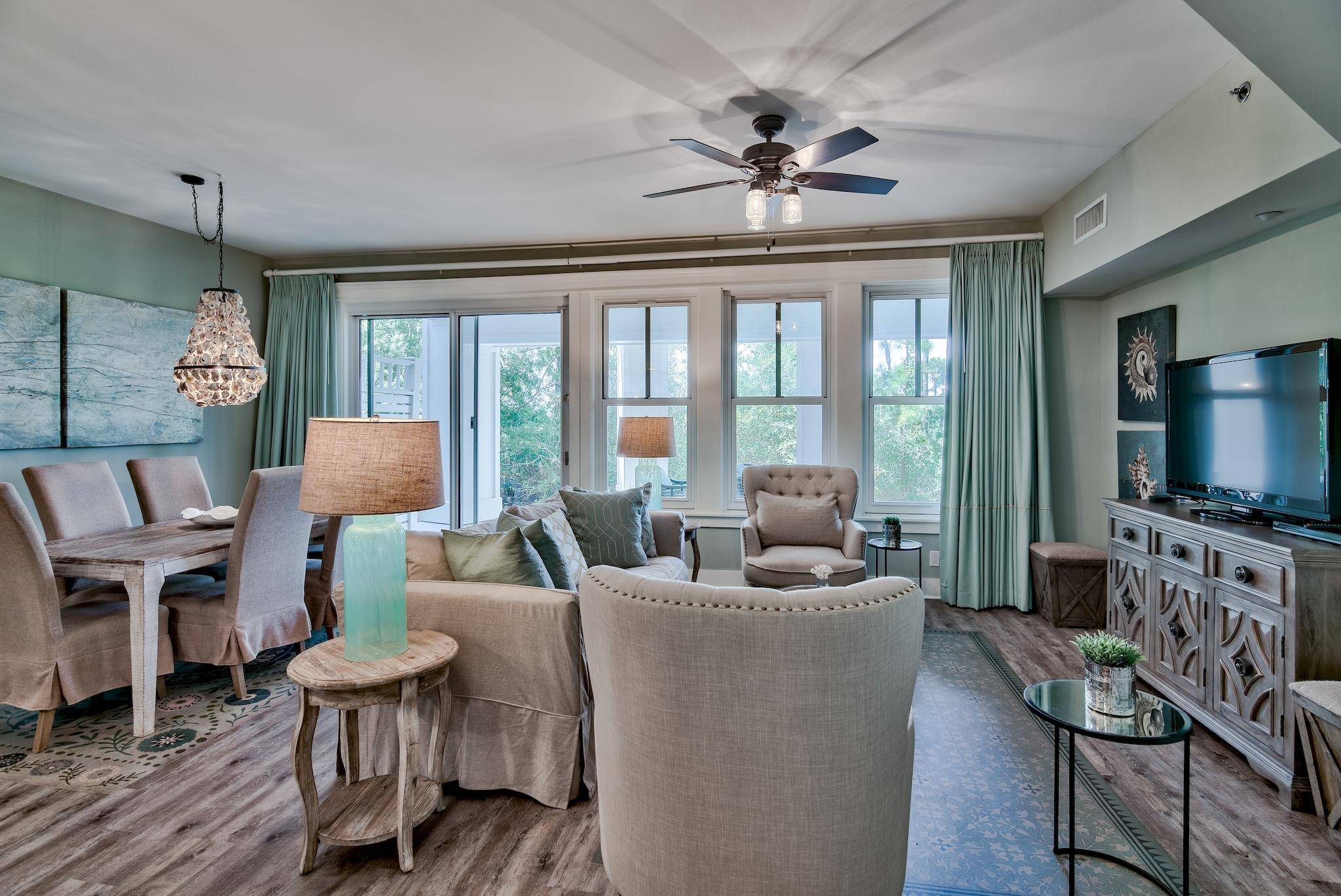 Miramar Beach, FL 32550,9600 Grand Sandestin Boulevard  #3024/26