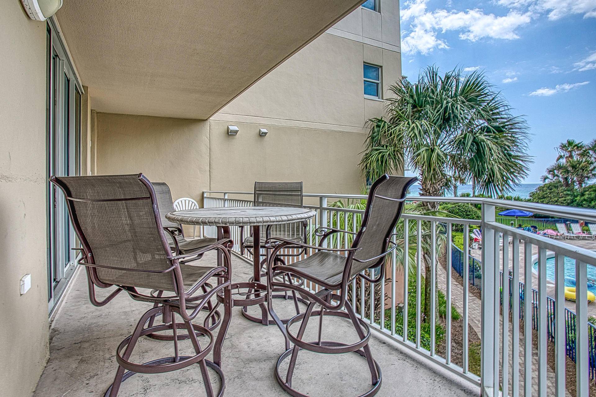 Fort Walton Beach, FL 32548,1110 Santa Rosa Boulevard  #UNIT A206