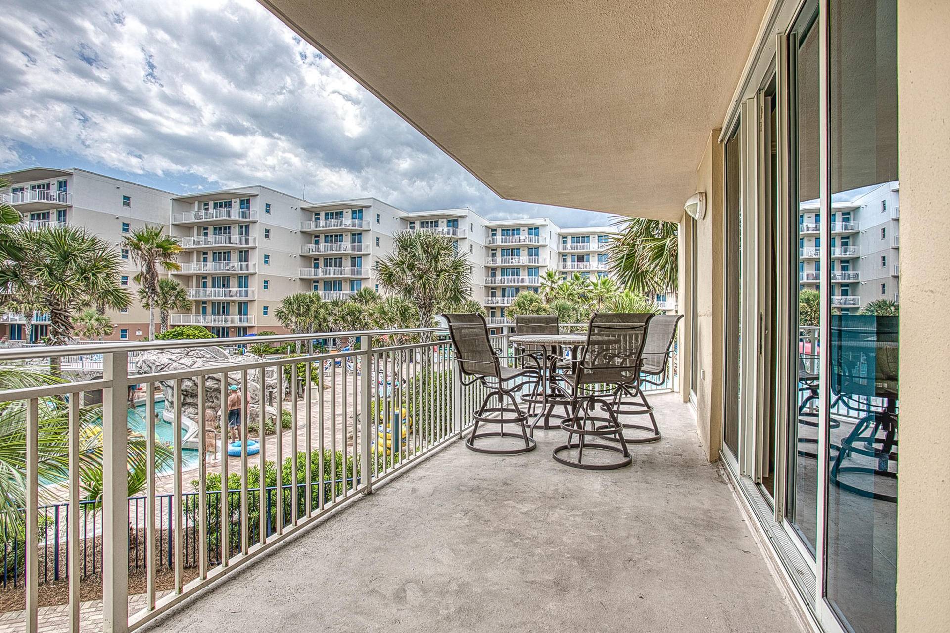 Fort Walton Beach, FL 32548,1110 Santa Rosa Boulevard  #UNIT A206