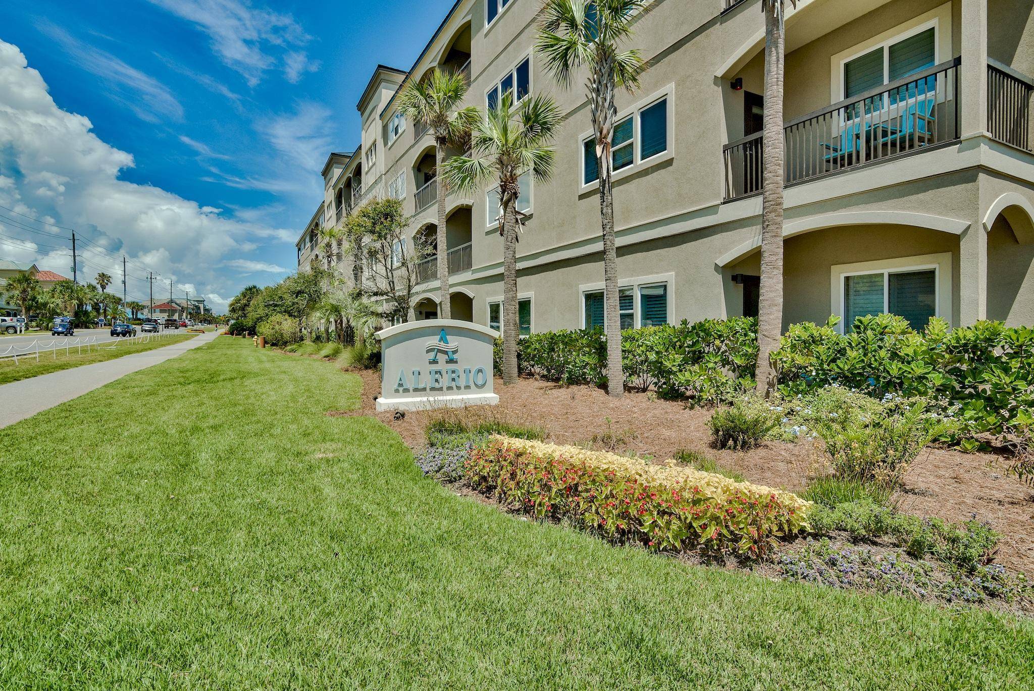 Miramar Beach, FL 32550,732 Scenic Gulf Drive  #B301